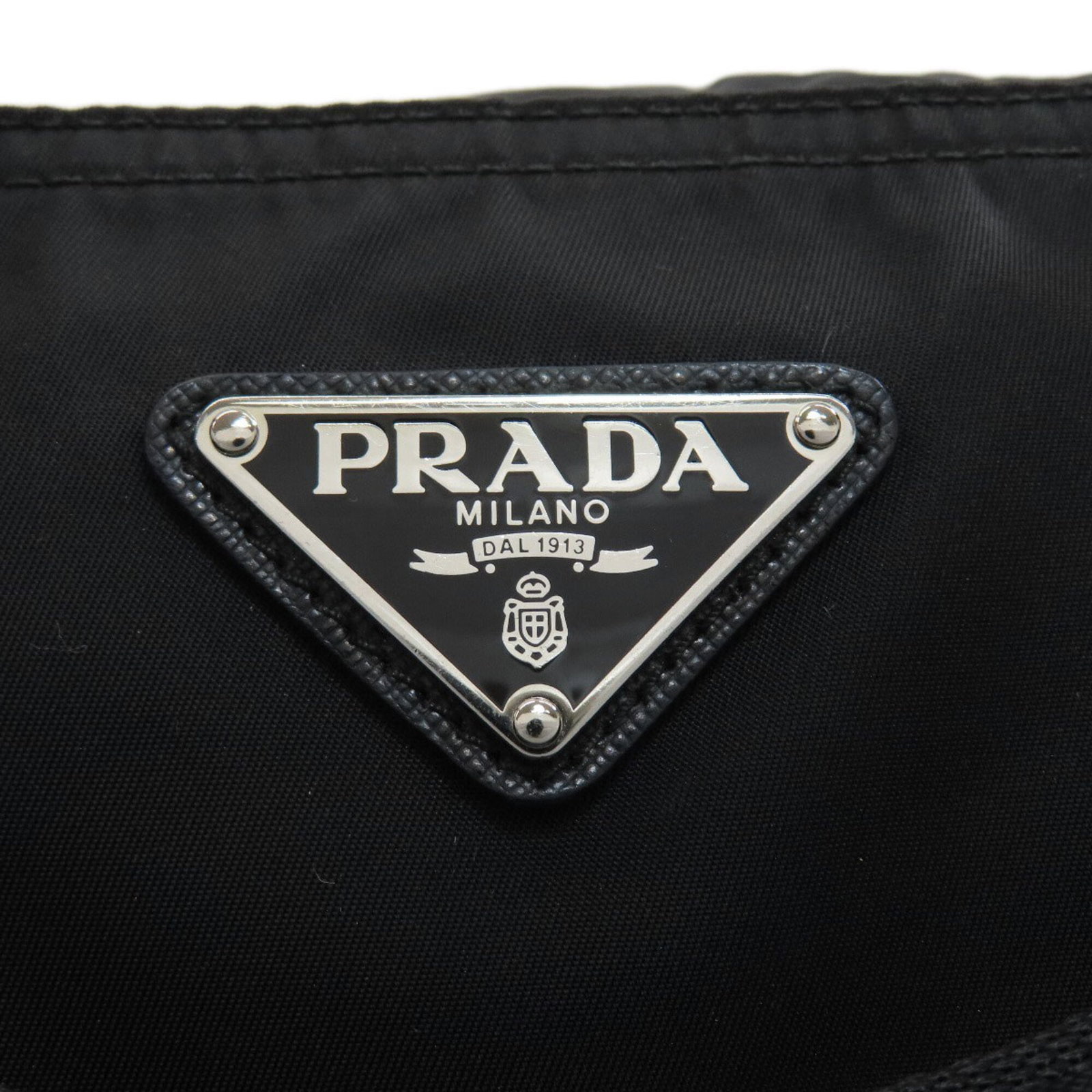 Tote Bag Nylon Prada - 7