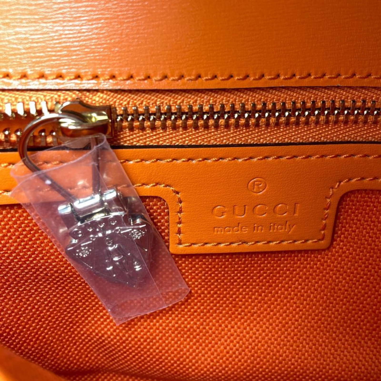 Shoulder Bag Gg Canvas - 11