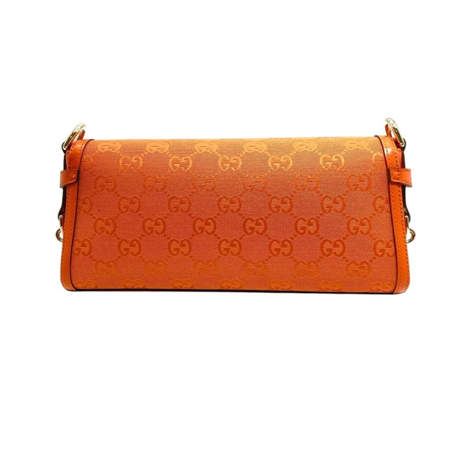 Shoulder Bag Gg Canvas - 2