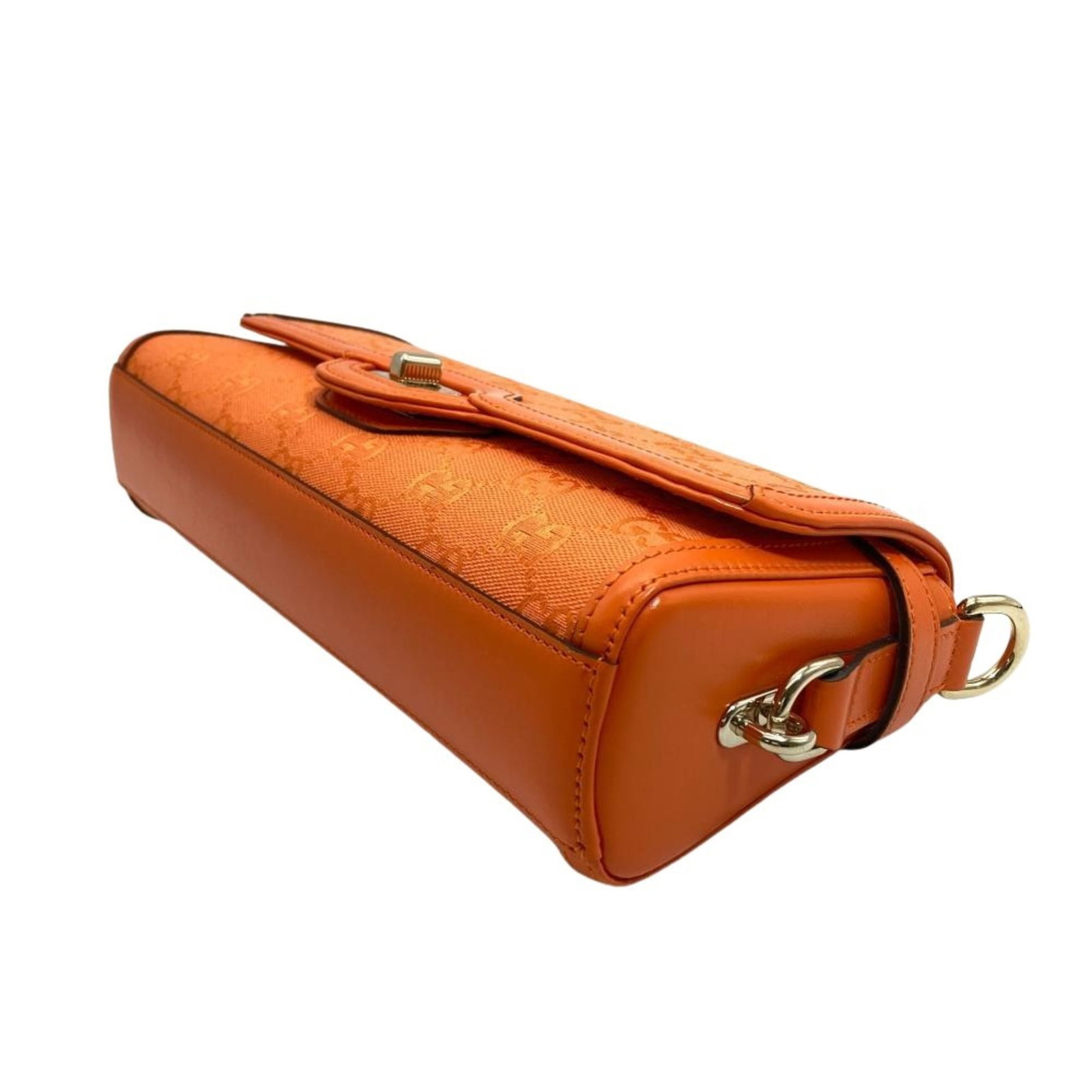 Shoulder Bag Gg Canvas - 3