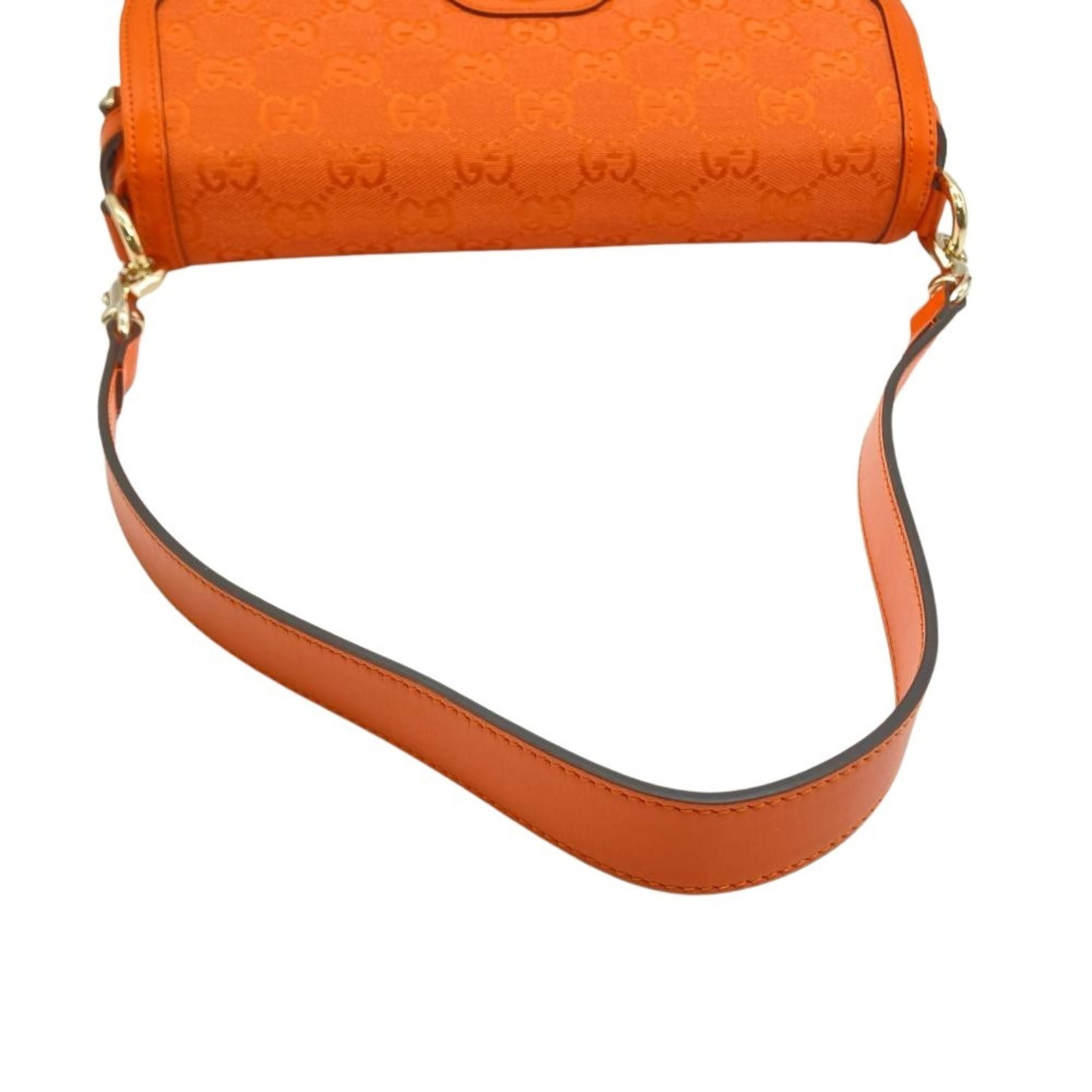 Shoulder Bag Gg Canvas - 6