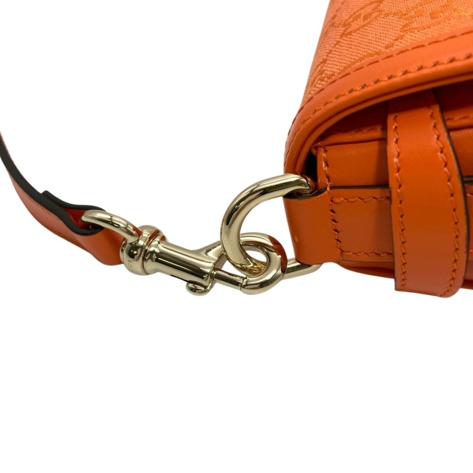 Shoulder Bag Gg Canvas - 7