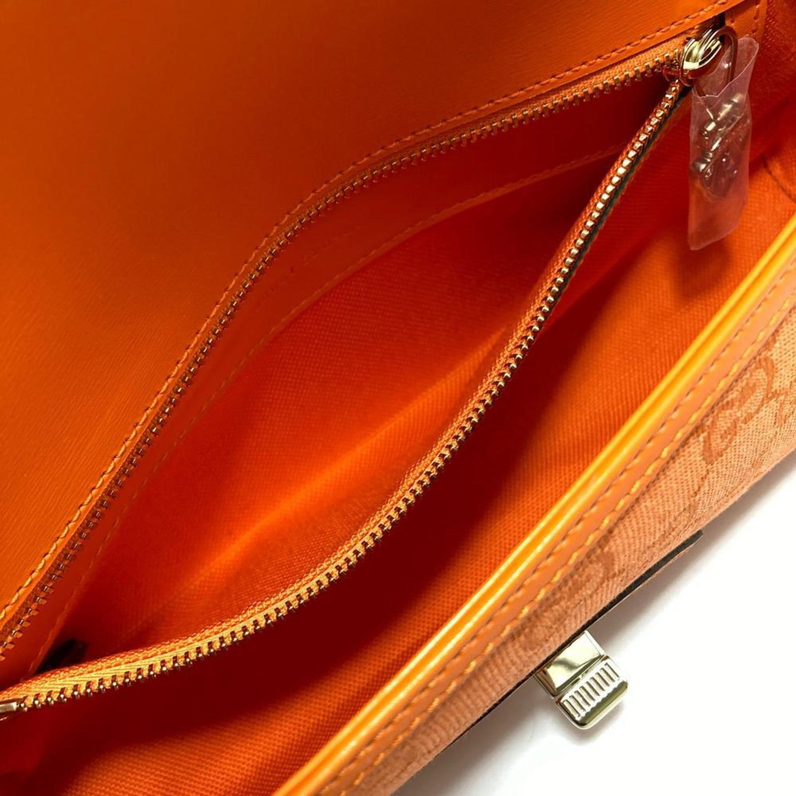 Shoulder Bag Gg Canvas - 9