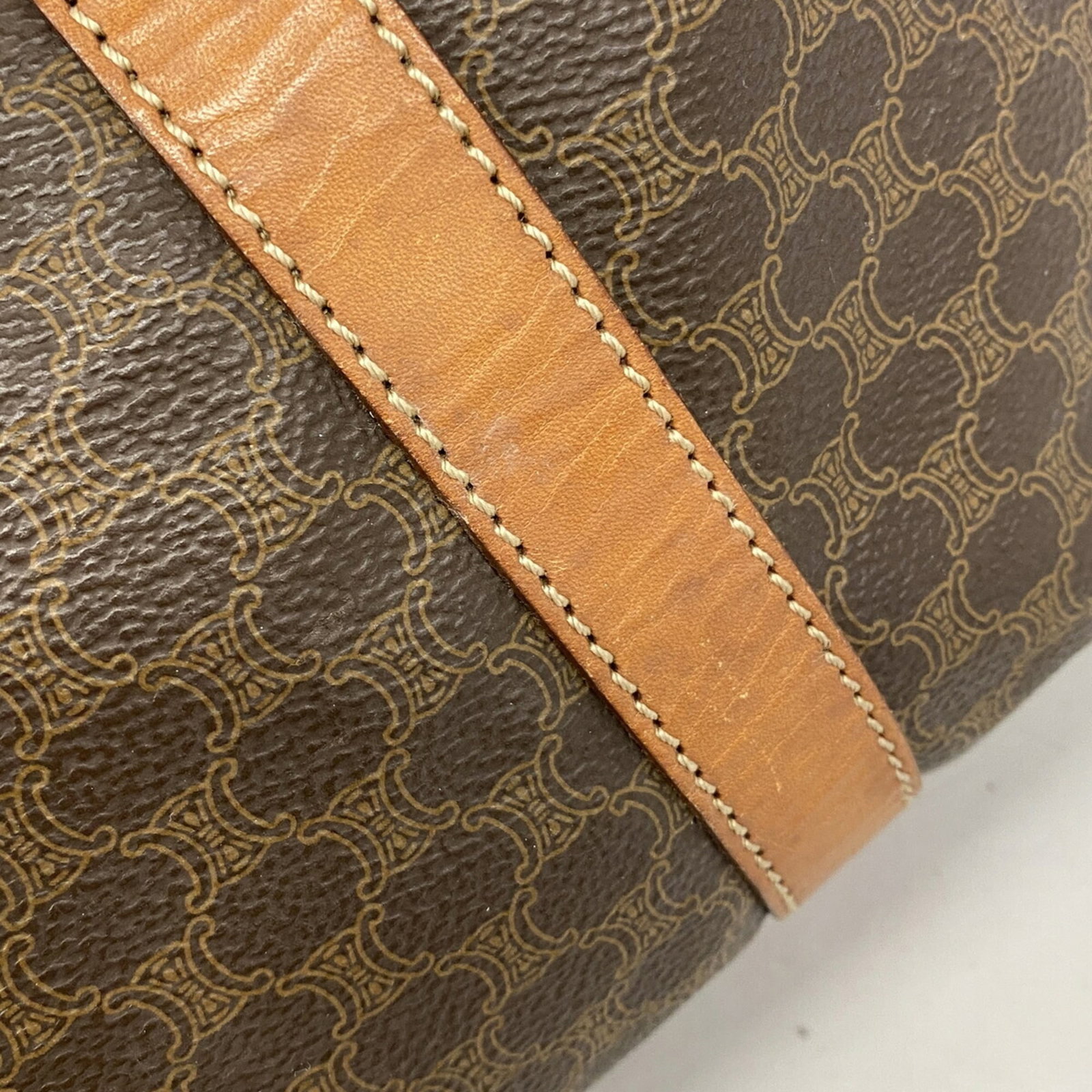 Celine Tote PVC - 10