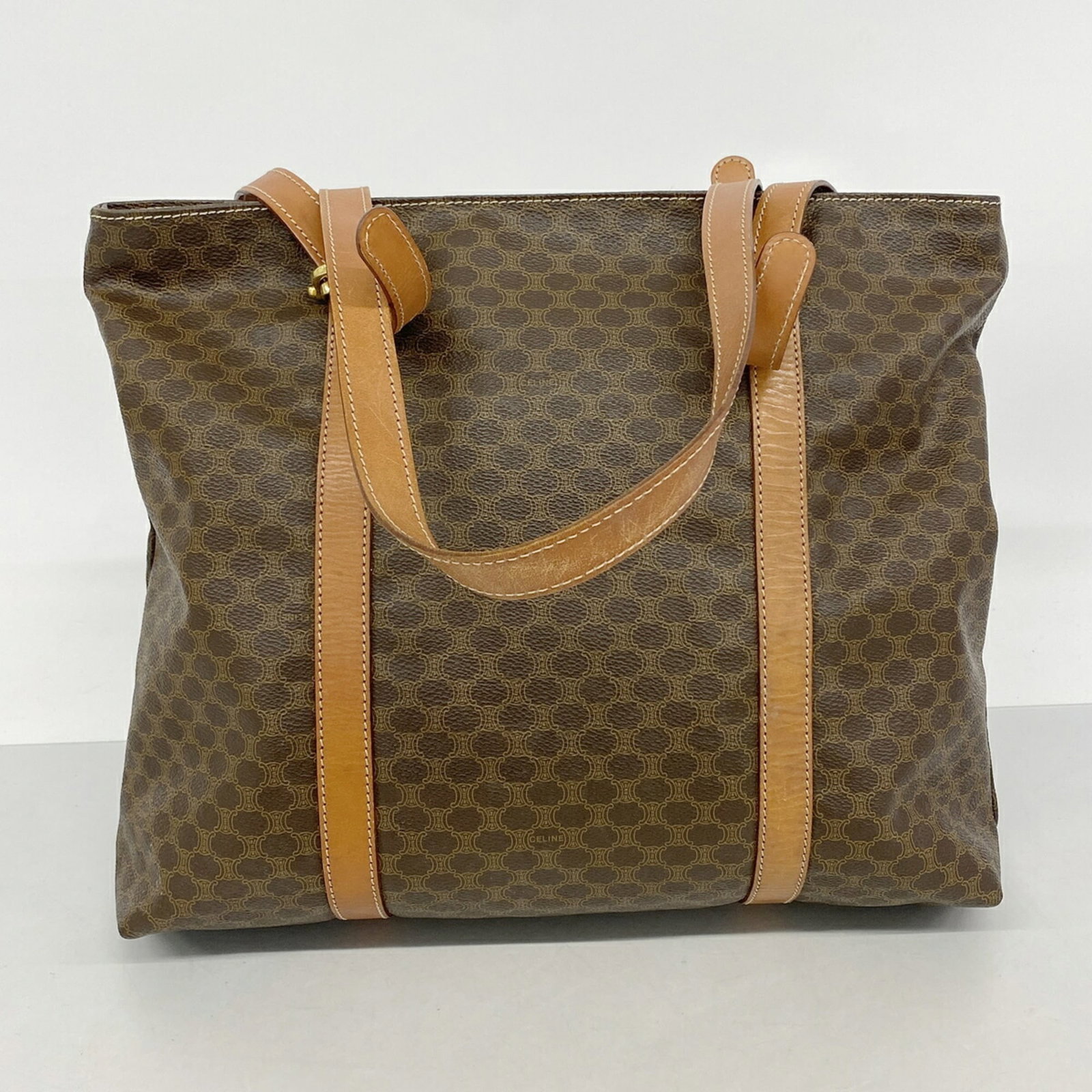 Celine Tote PVC - 11