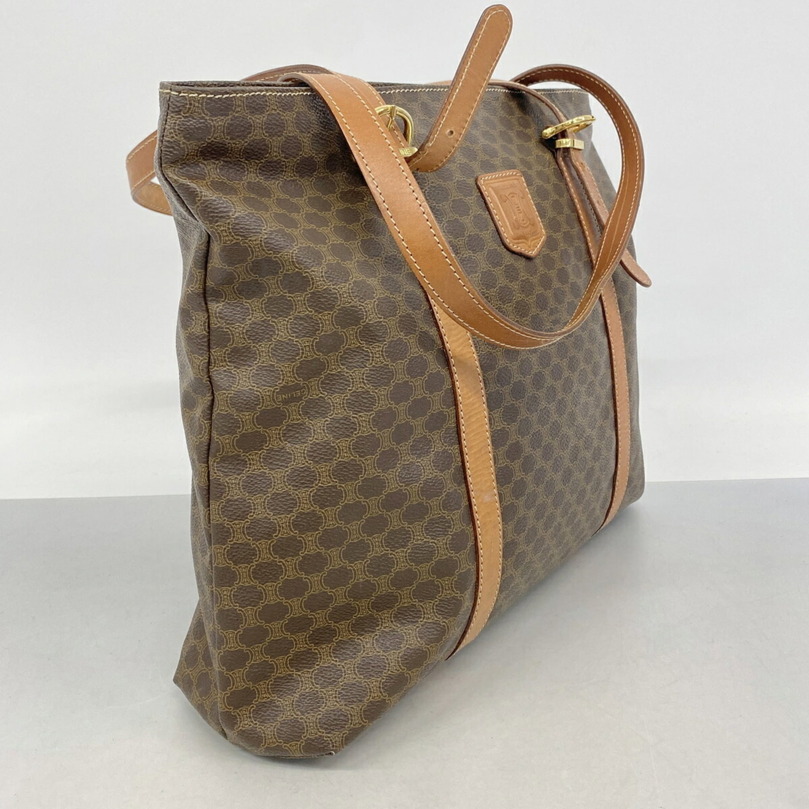 Celine Tote PVC - 2