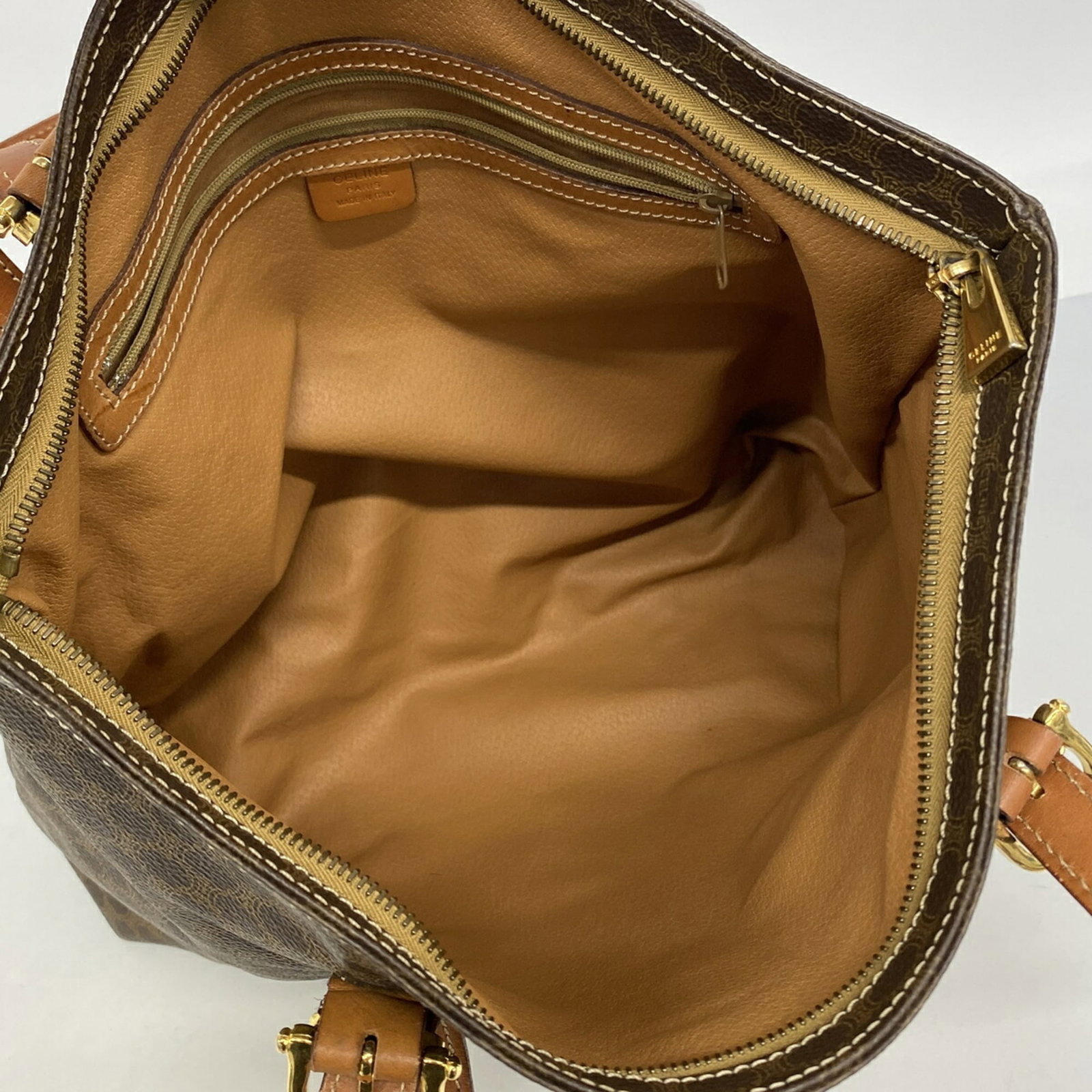 Celine Tote PVC - 4