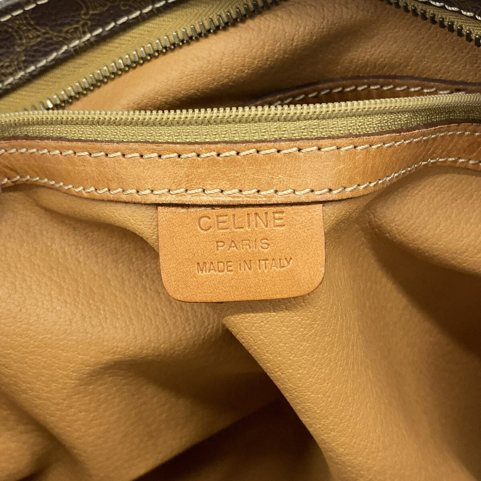 Celine Tote PVC - 5