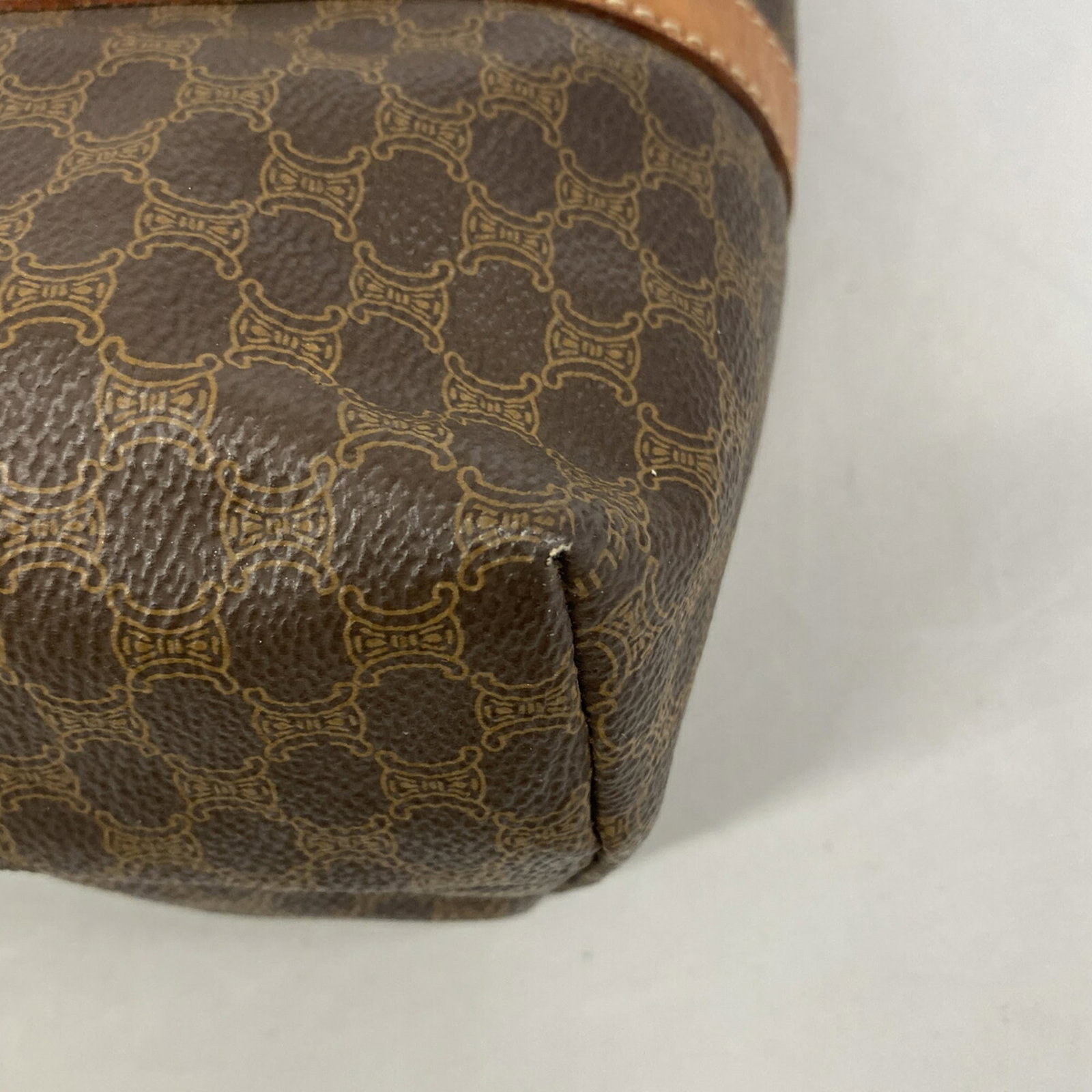 Celine Tote PVC - 8