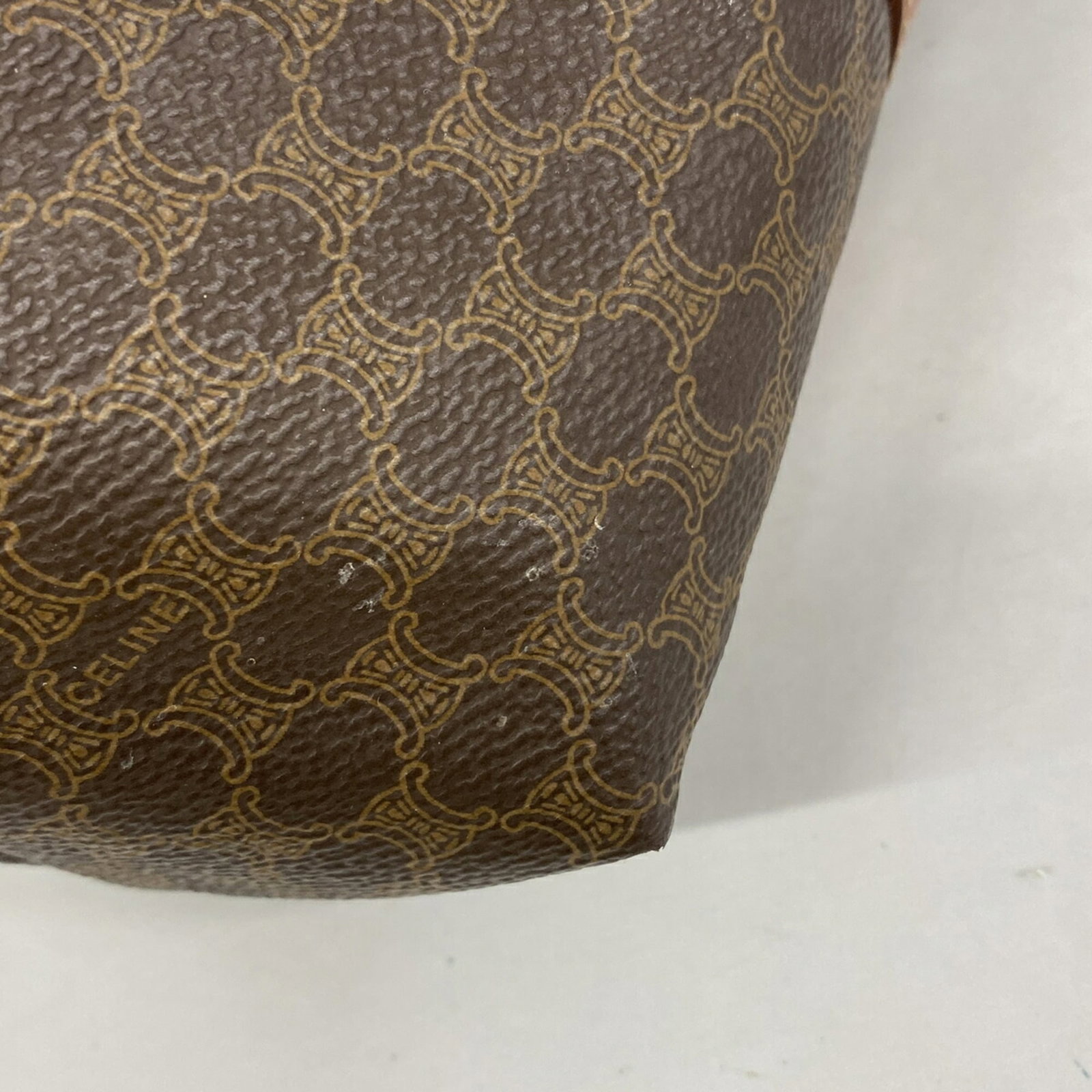 Celine Tote PVC - 9