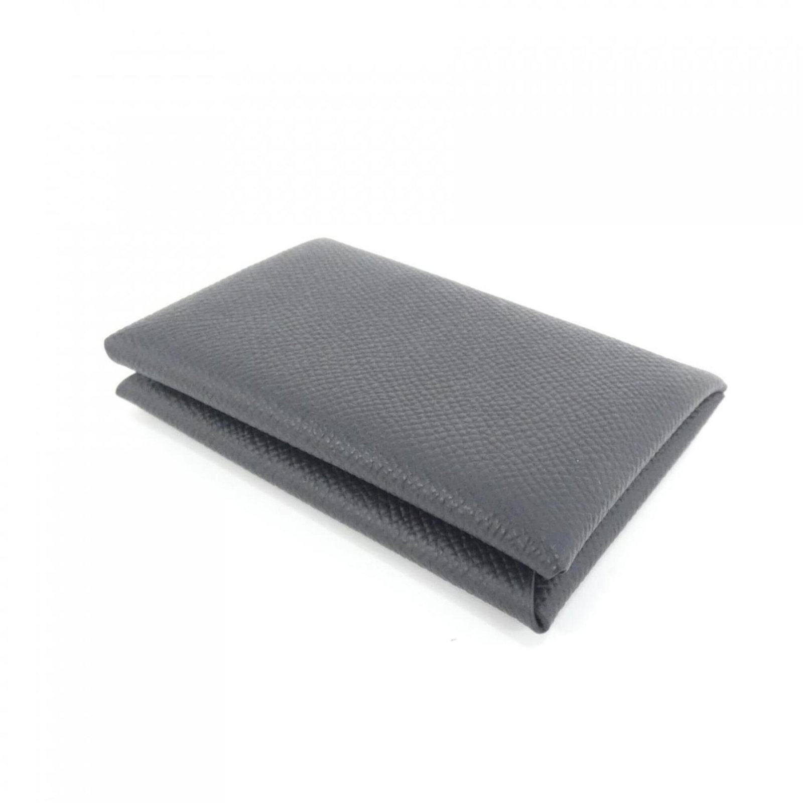 Epsom Leather Card Case Hermes - 2