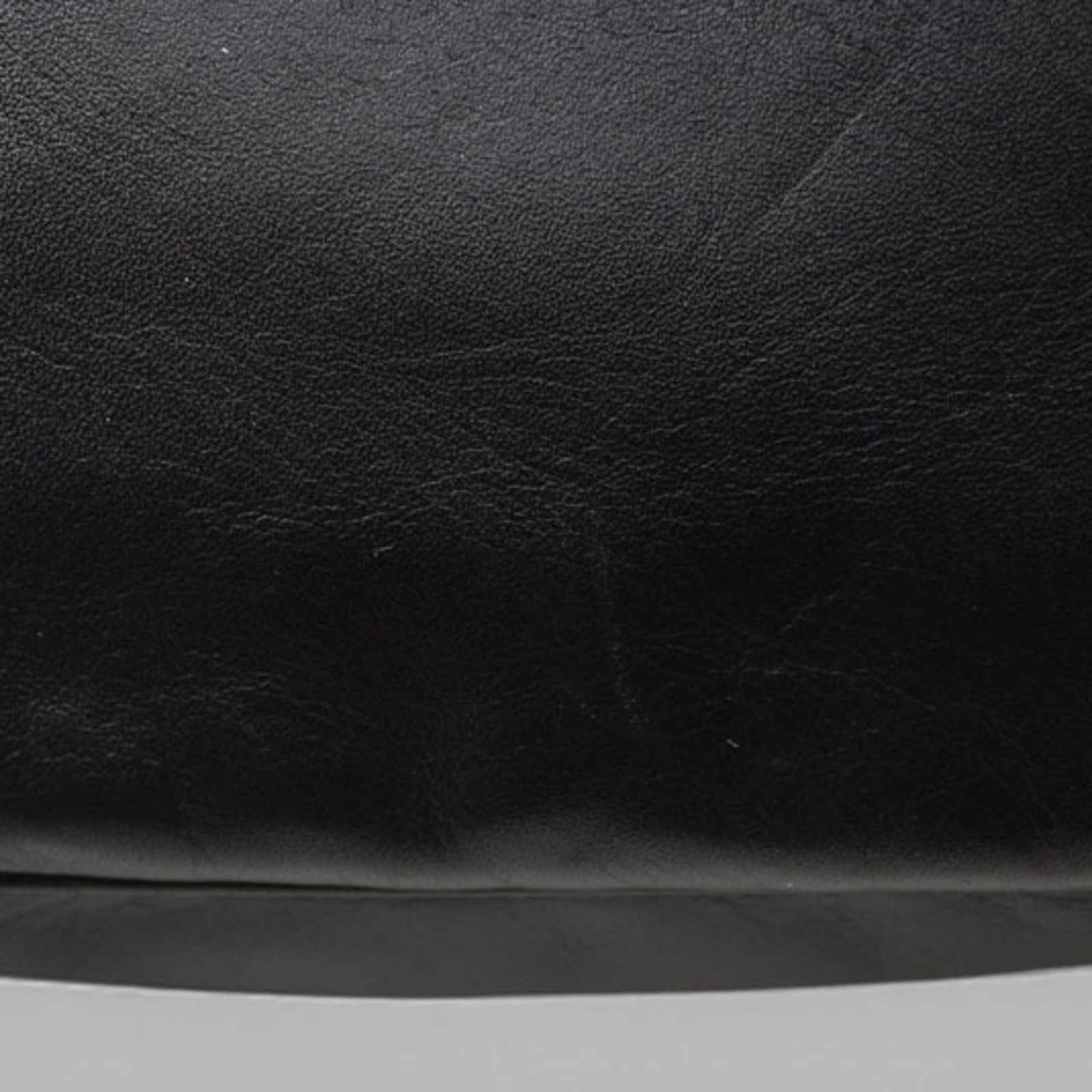 Shoulder Bag Leather - 9