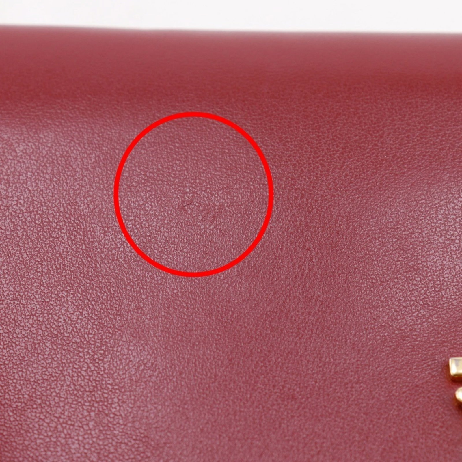 Burberry Bag Leather - 11