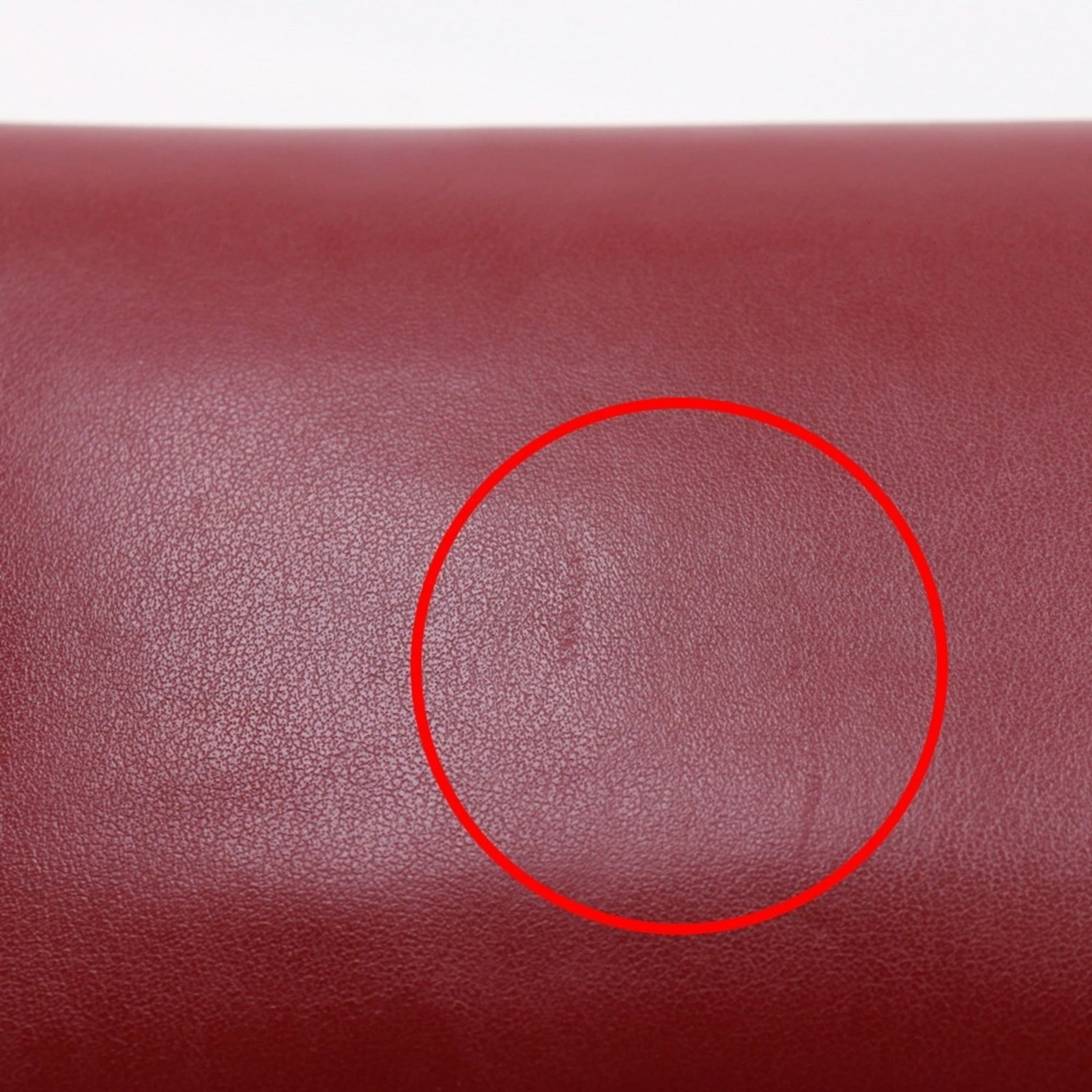 Burberry Bag Leather - 13