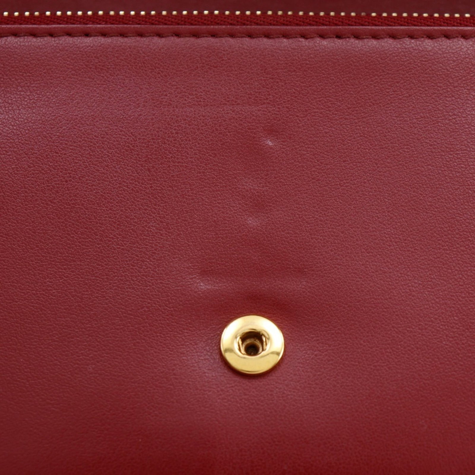 Burberry Bag Leather - 14