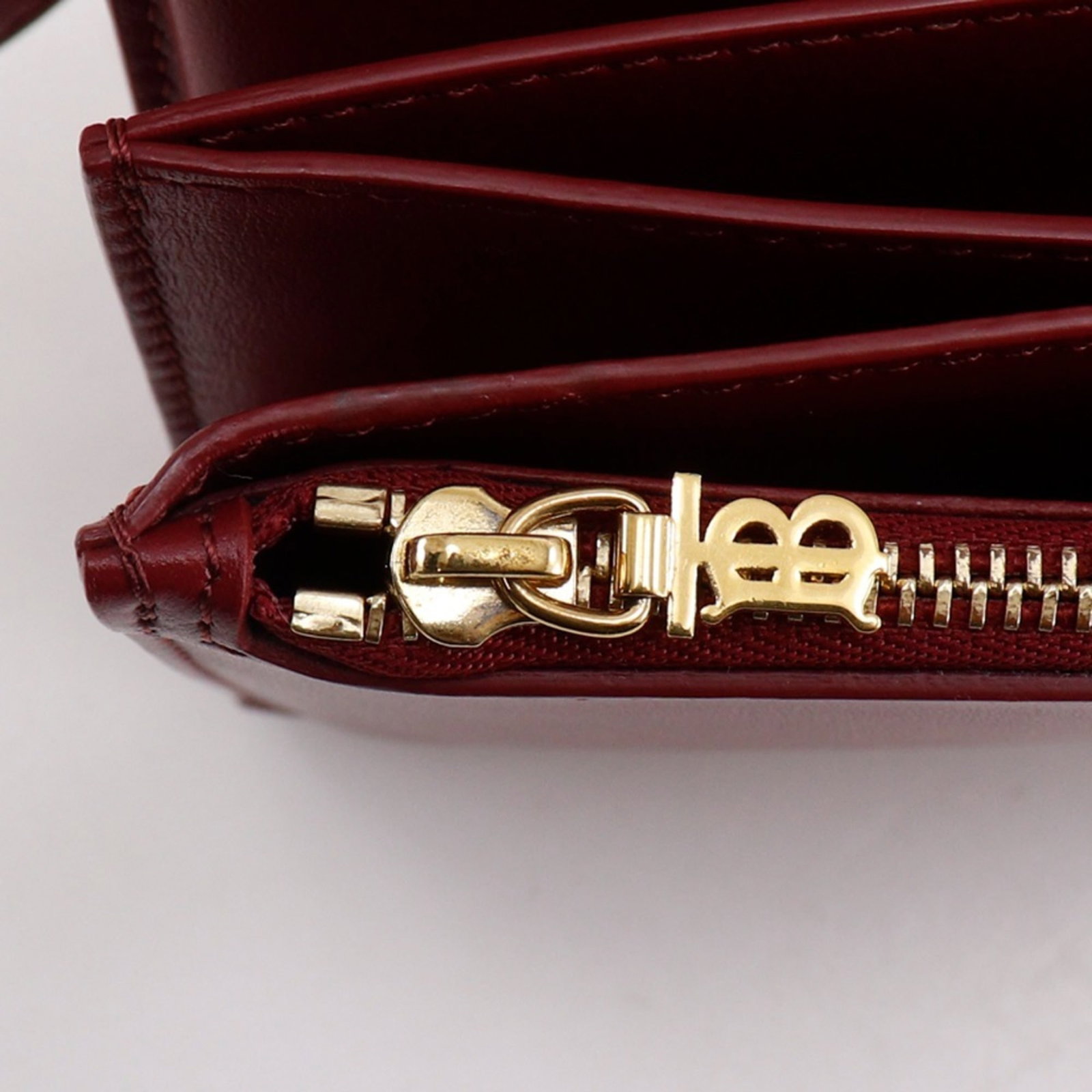 Burberry Bag Leather - 16