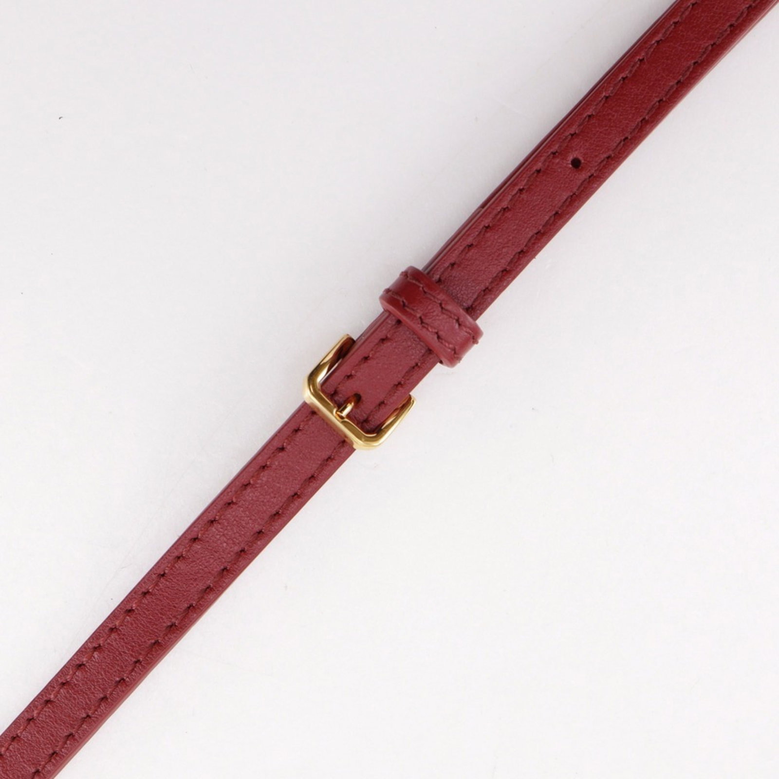 Burberry Bag Leather - 17