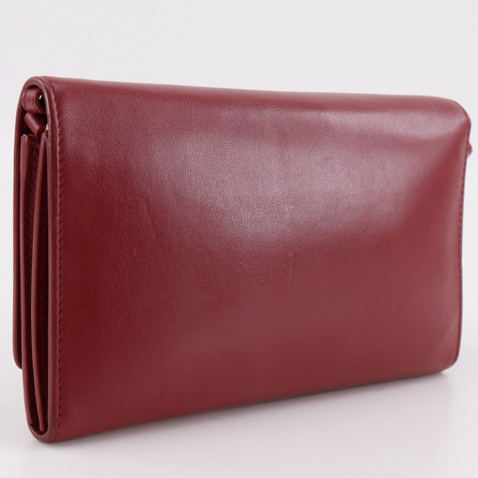 Burberry Bag Leather - 3