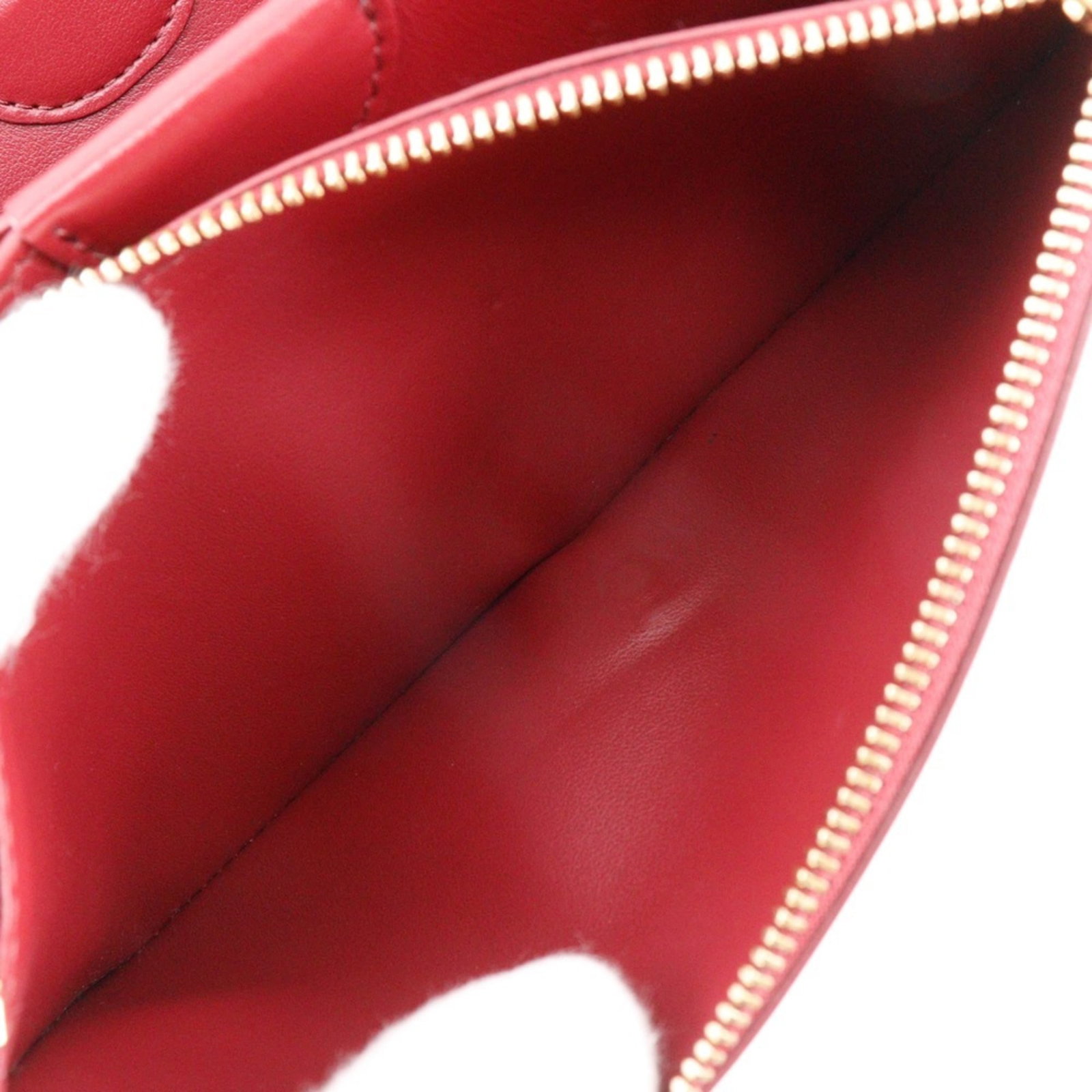 Burberry Bag Leather - 6