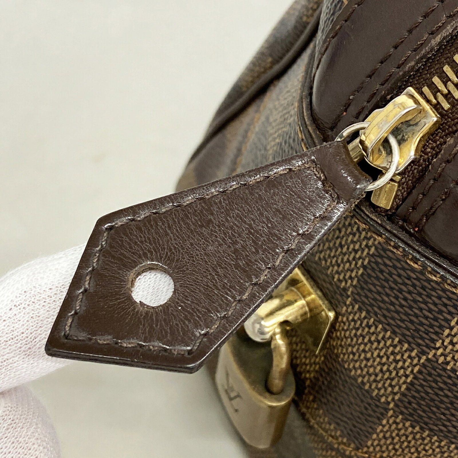 Handbag Louis Vuitton - 11