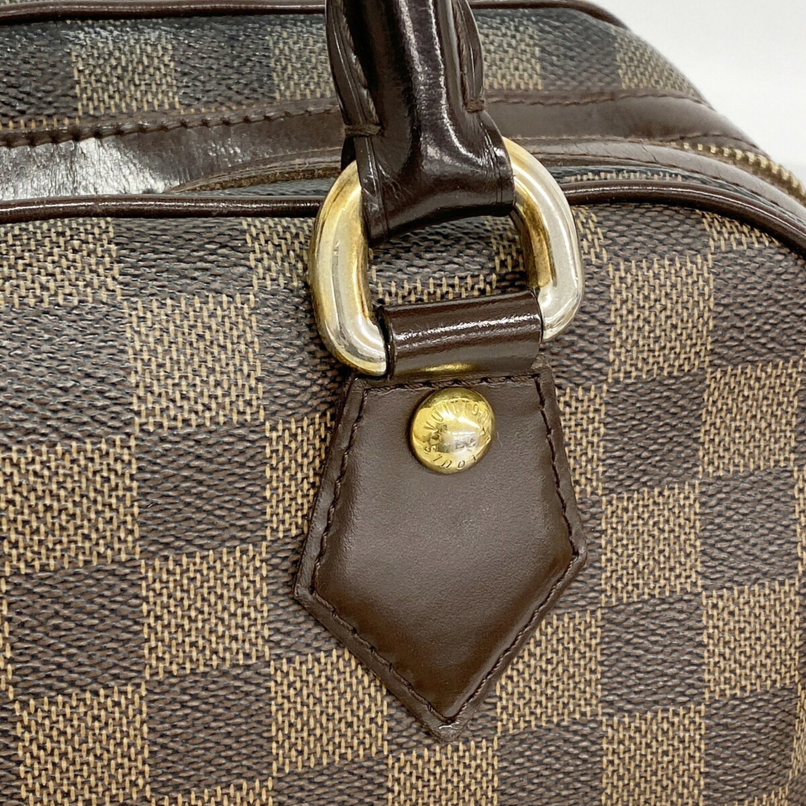 Handbag Louis Vuitton - 12