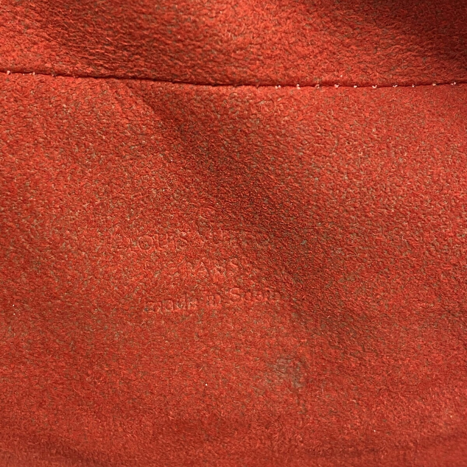 Handbag Louis Vuitton - 5