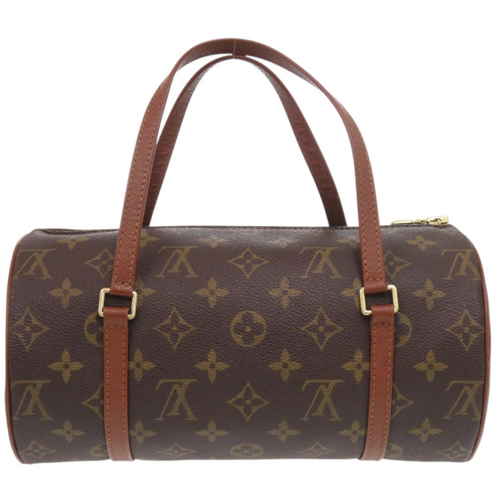 Louis Vuitton Monogram Handbag - 2