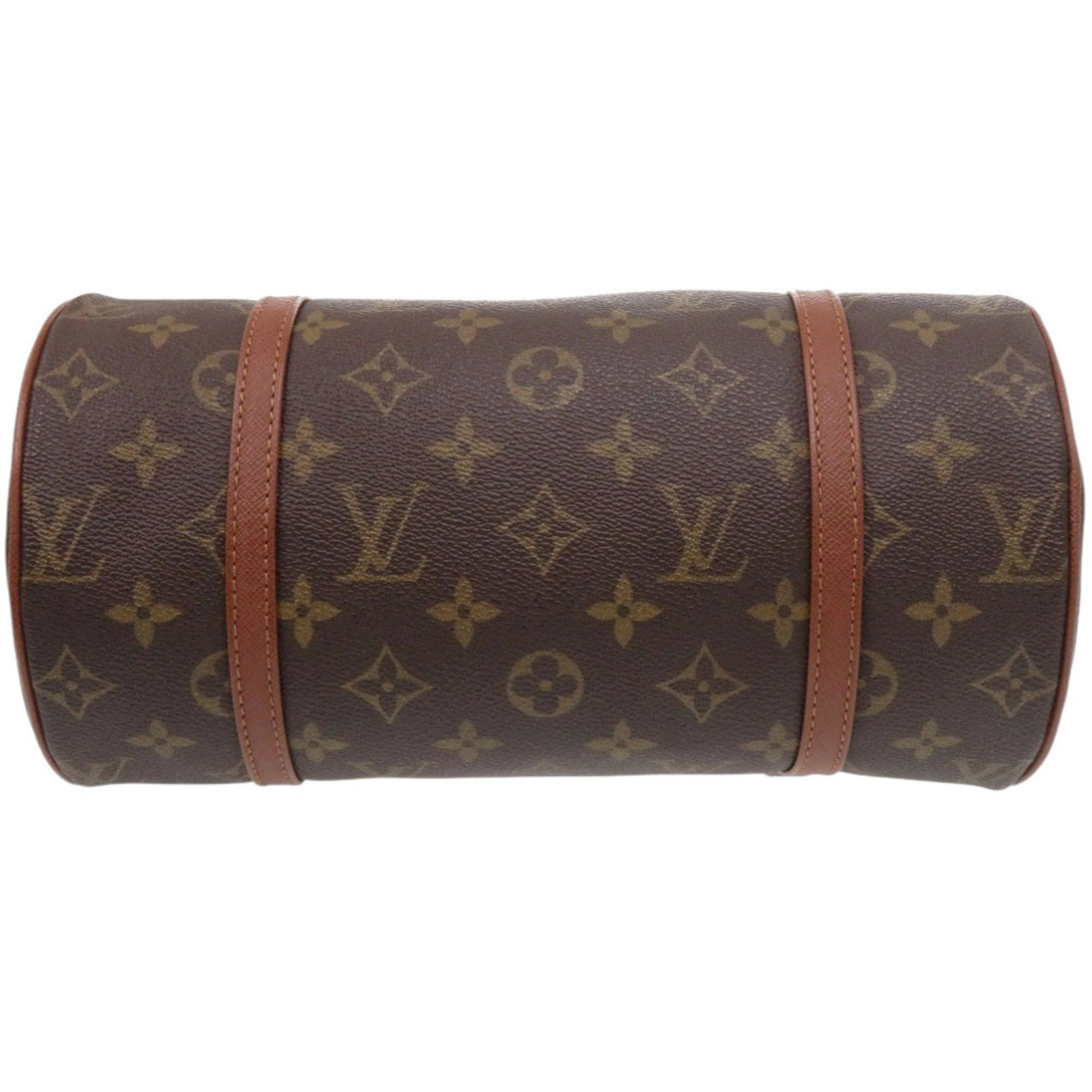Louis Vuitton Monogram Handbag - 3