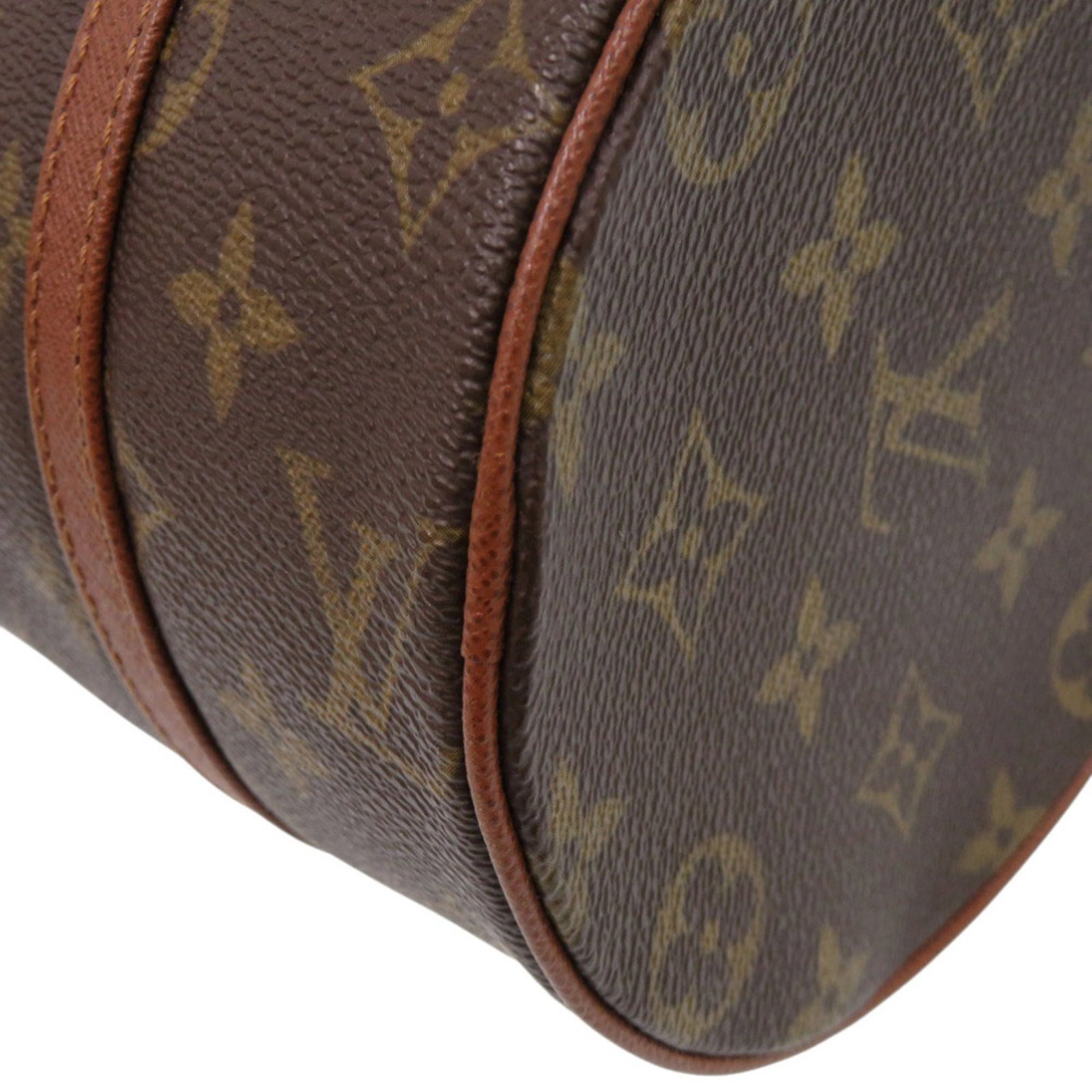 Louis Vuitton Monogram Handbag - 4