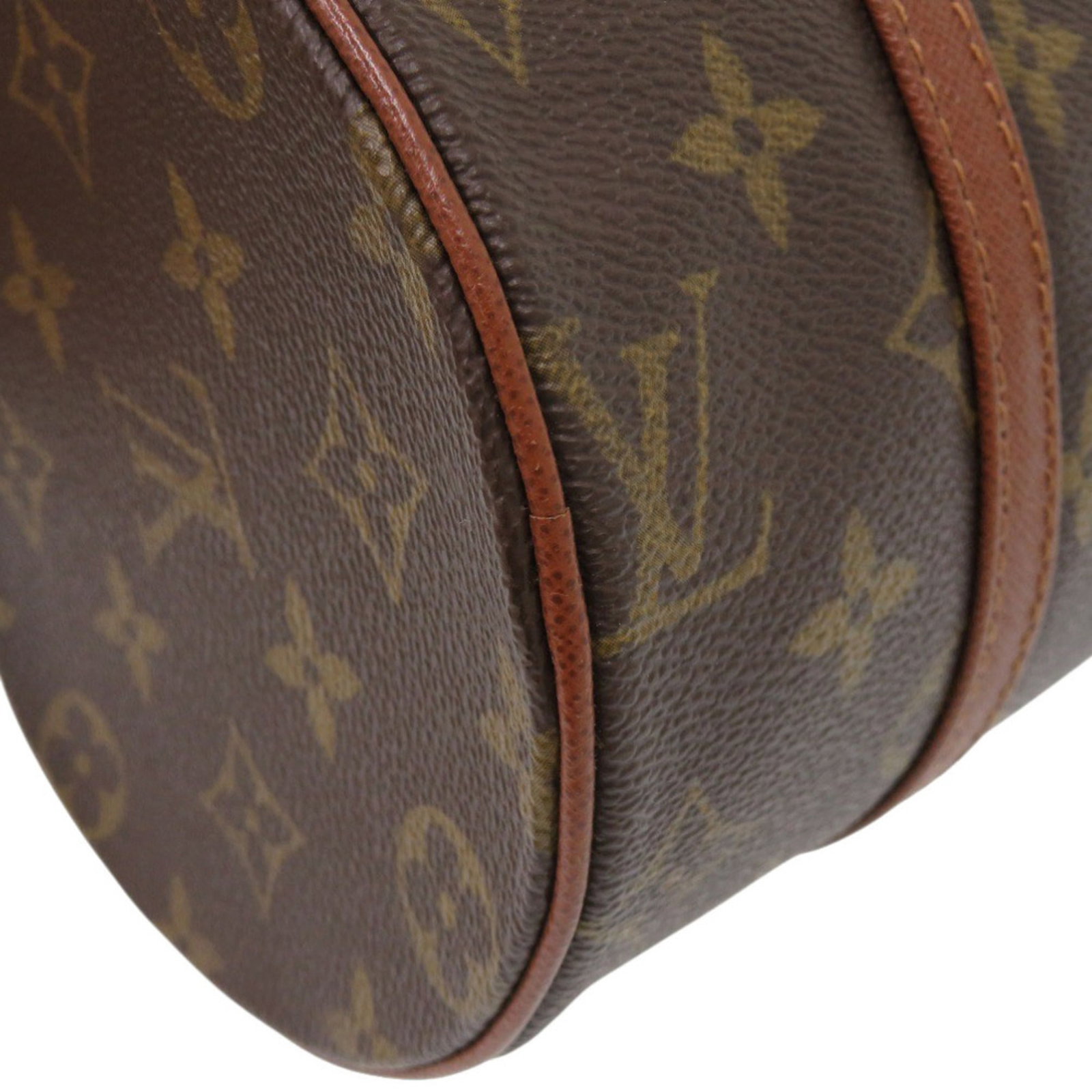 Louis Vuitton Monogram Handbag - 5
