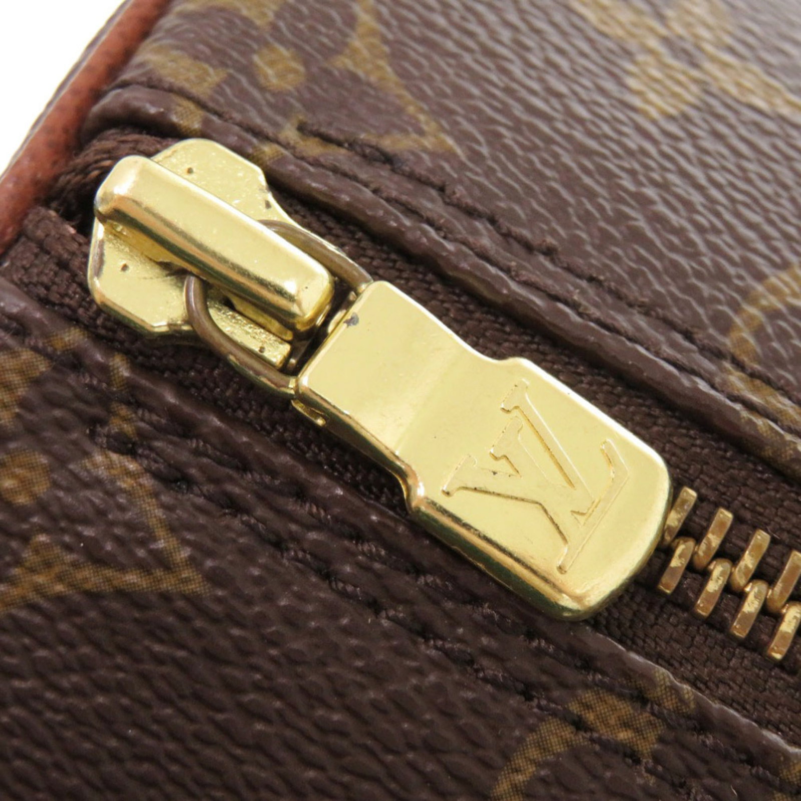 Louis Vuitton Monogram Handbag - 7