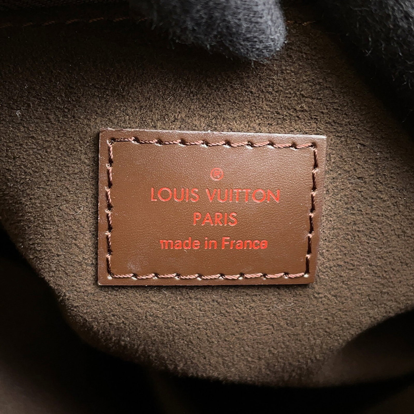 Handbag Louis Vuitton - 11