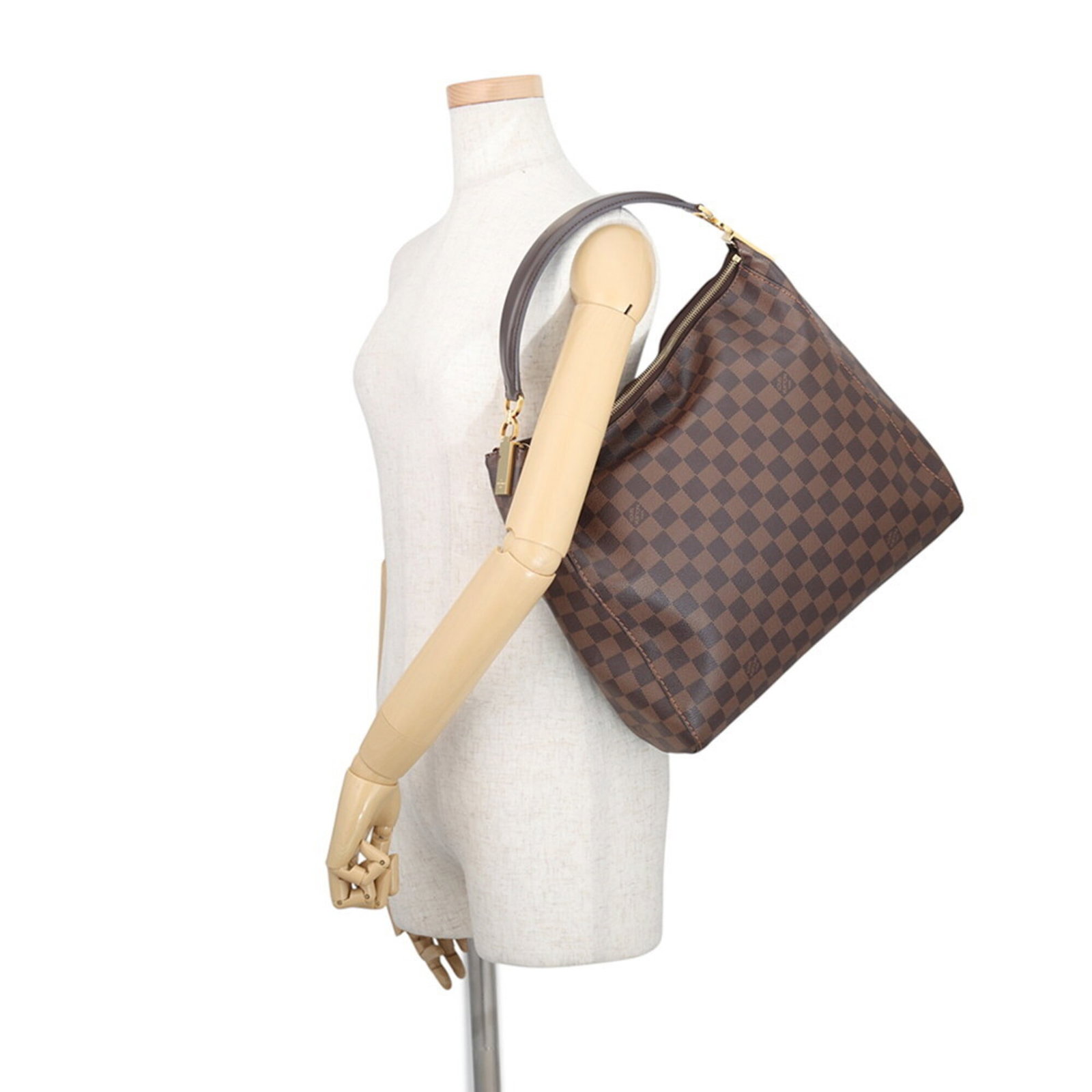Handbag Louis Vuitton - 4