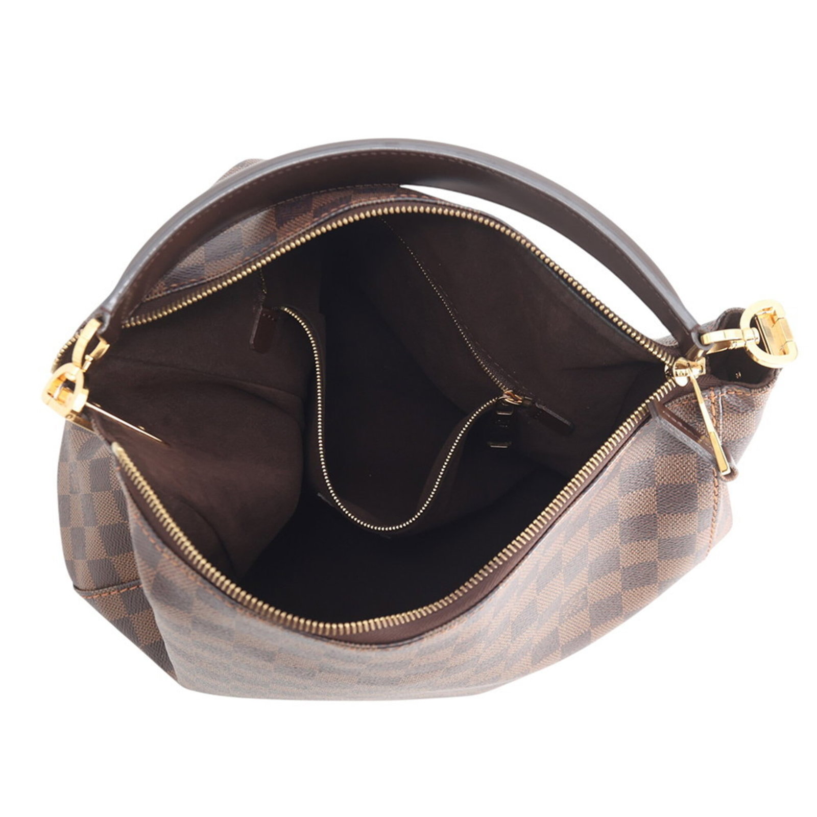 Handbag Louis Vuitton - 5