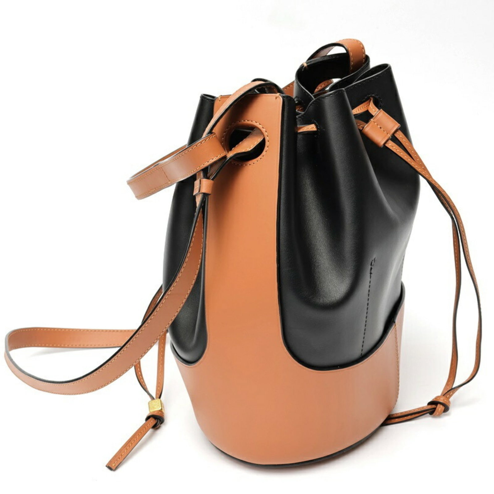 Shoulder Bag Leather - 2