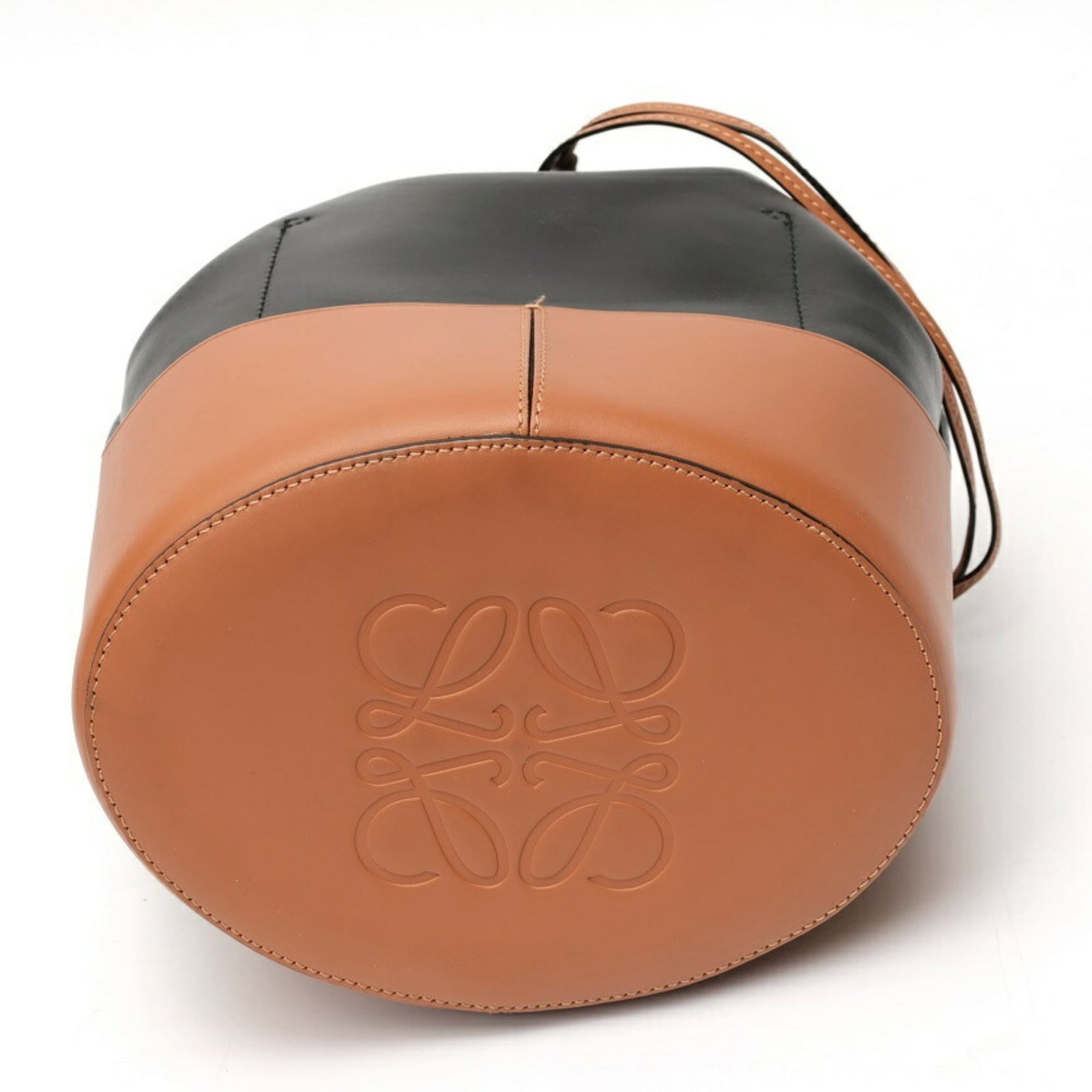Shoulder Bag Leather - 4
