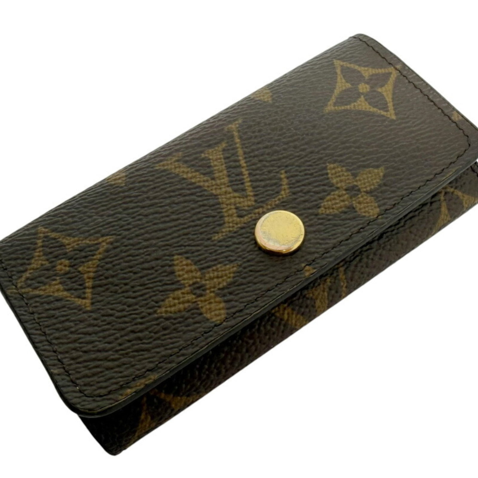 Keycase Monogram Louis Vuitton - 3
