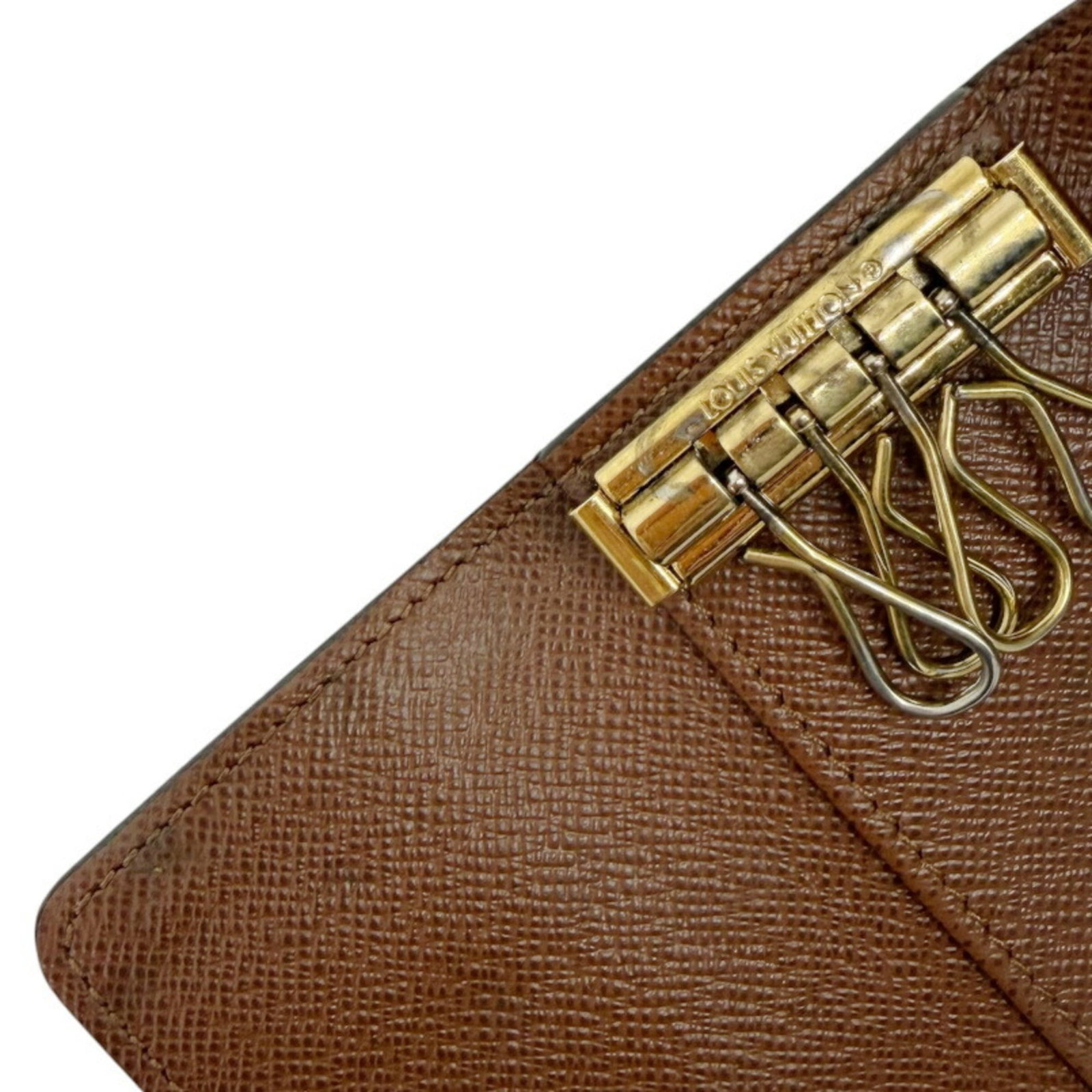 Keycase Monogram Louis Vuitton - 6