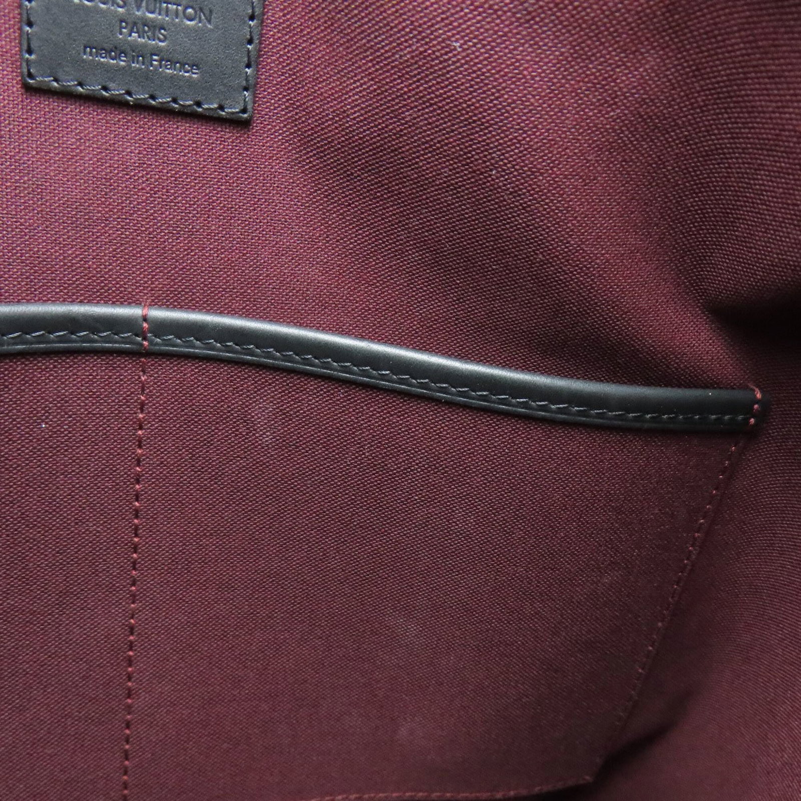 Louis Vuitton Monogram Handbag - 10
