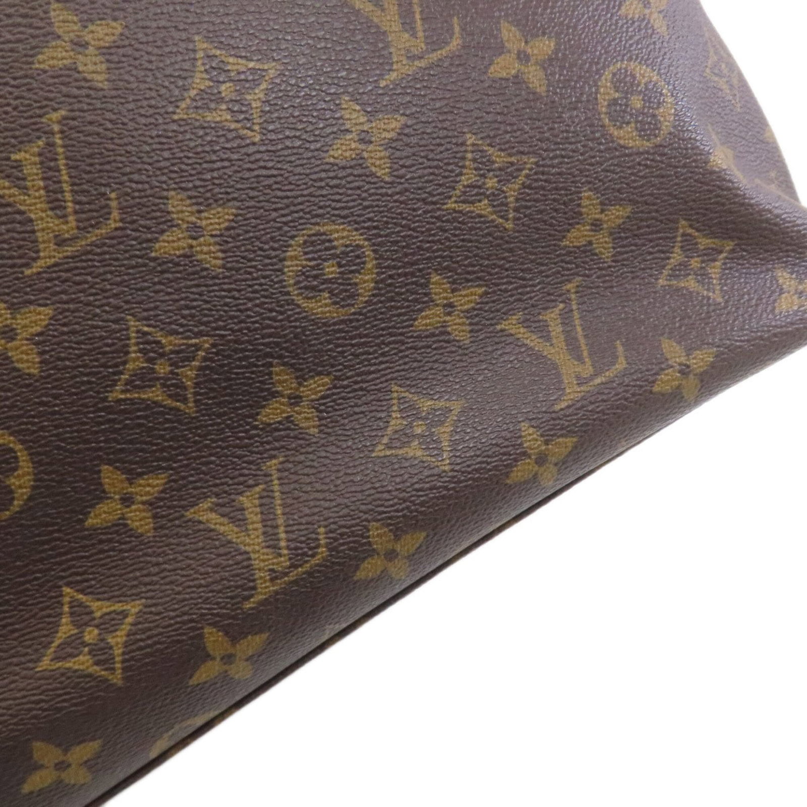 Louis Vuitton Monogram Handbag - 12