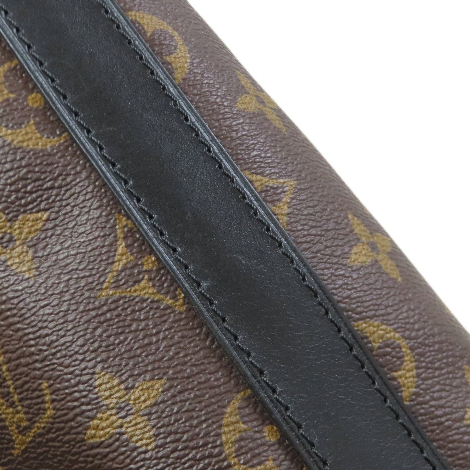 Louis Vuitton Monogram Handbag - 13