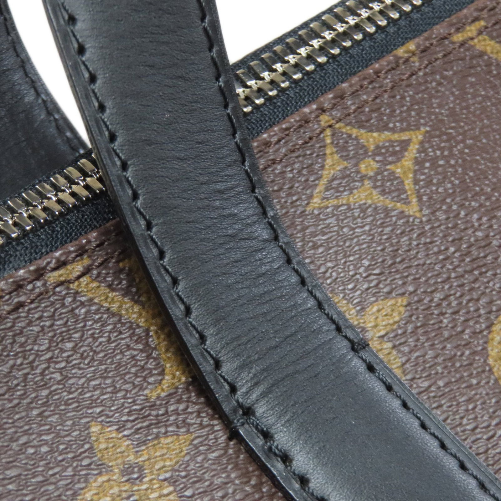 Louis Vuitton Monogram Handbag - 14