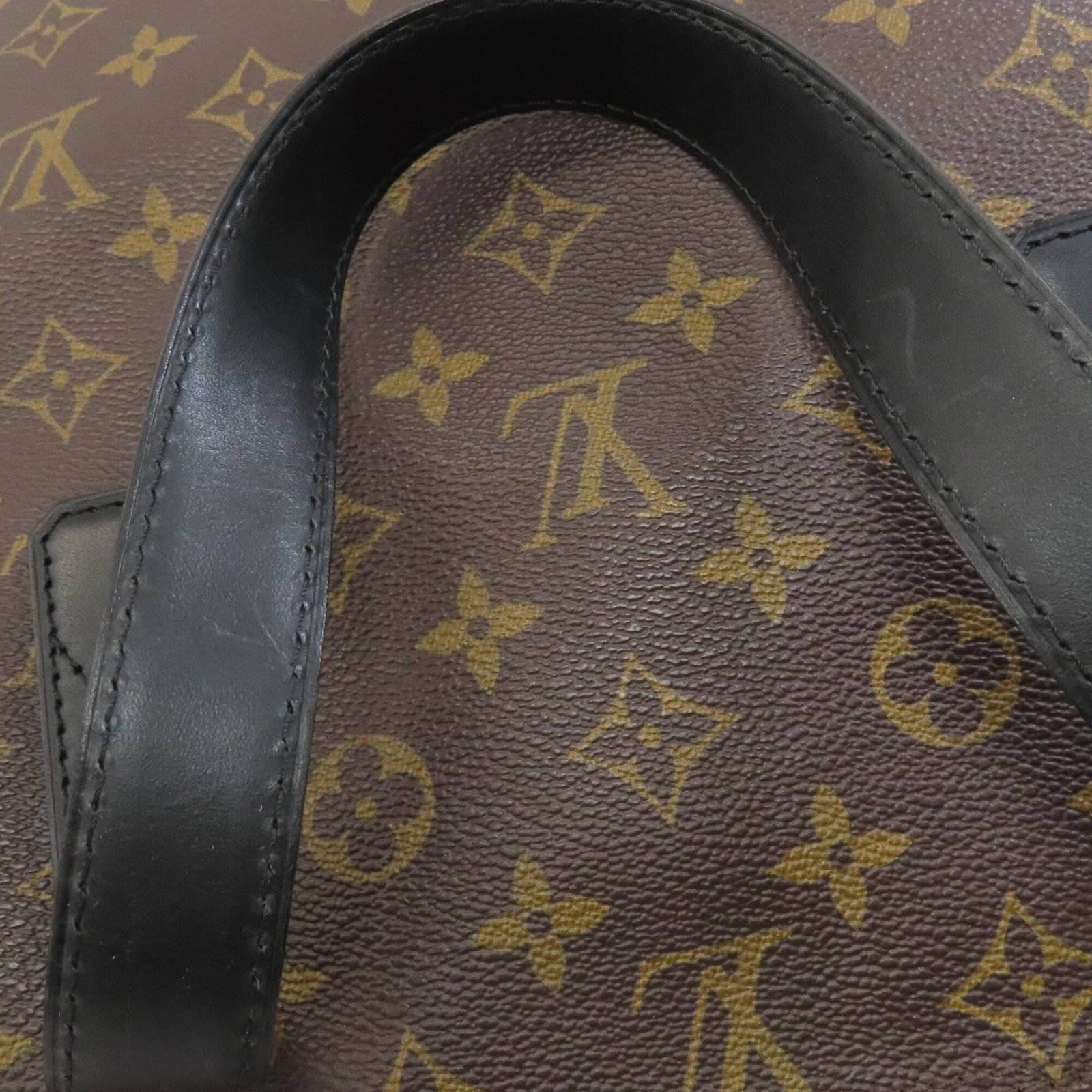 Louis Vuitton Monogram Handbag - 15