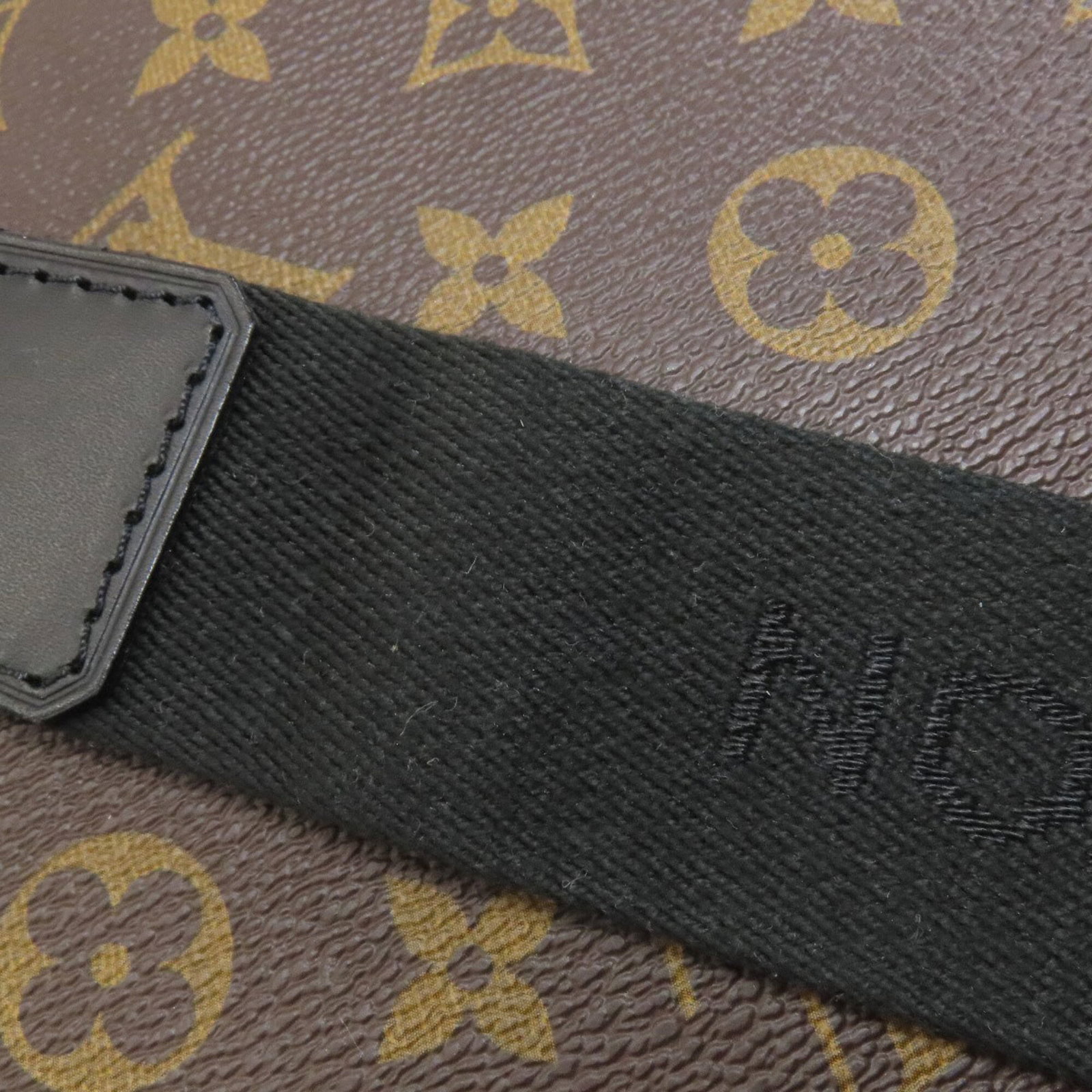 Louis Vuitton Monogram Handbag - 19