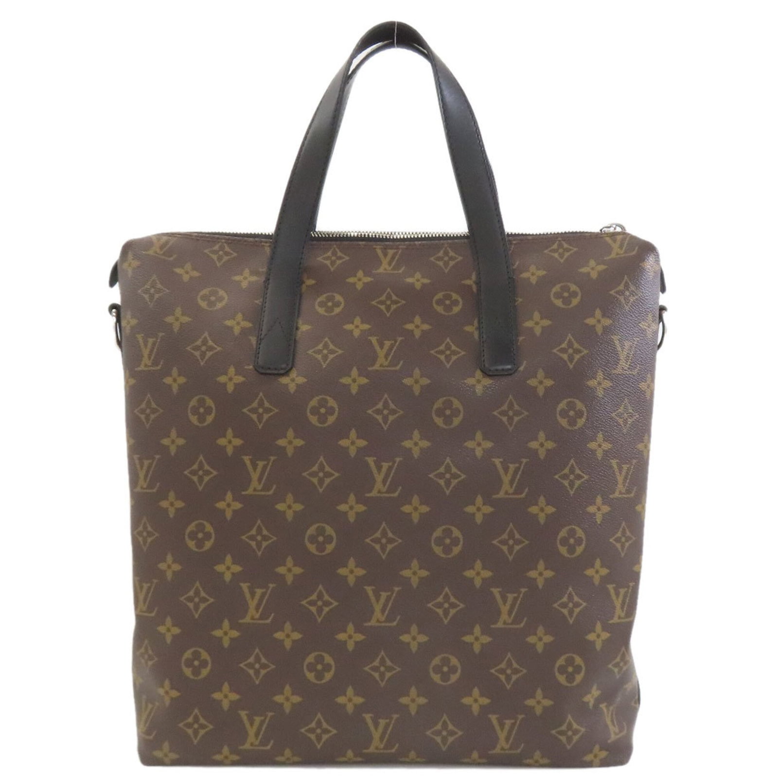 Louis Vuitton Monogram Handbag - 2