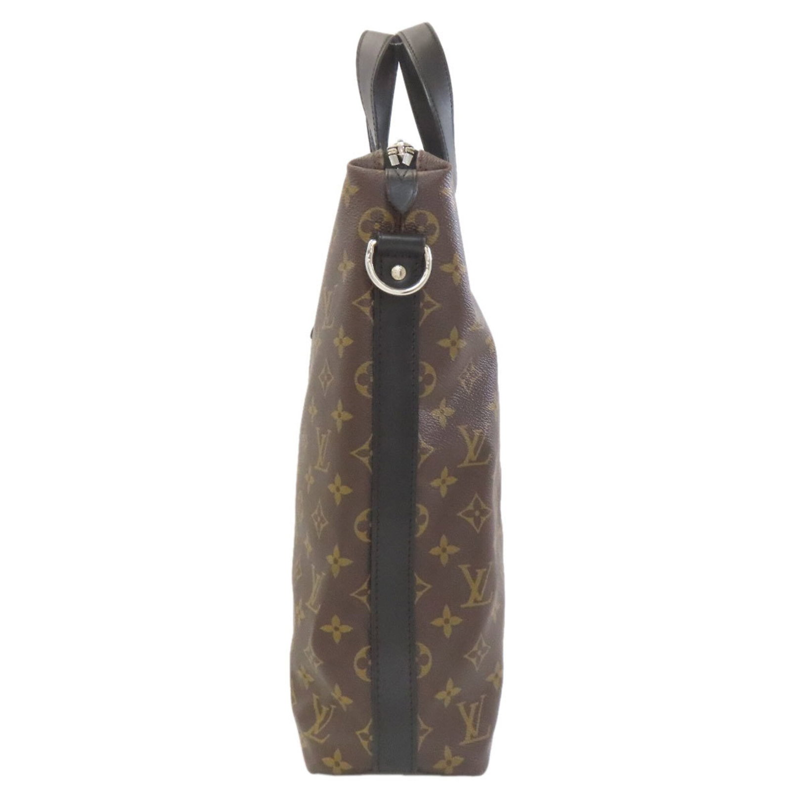 Louis Vuitton Monogram Handbag - 3