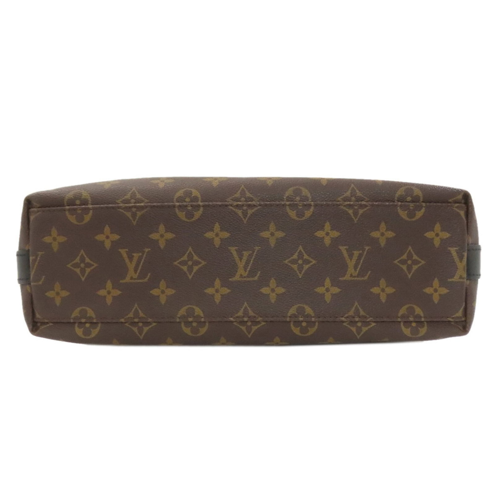 Louis Vuitton Monogram Handbag - 4