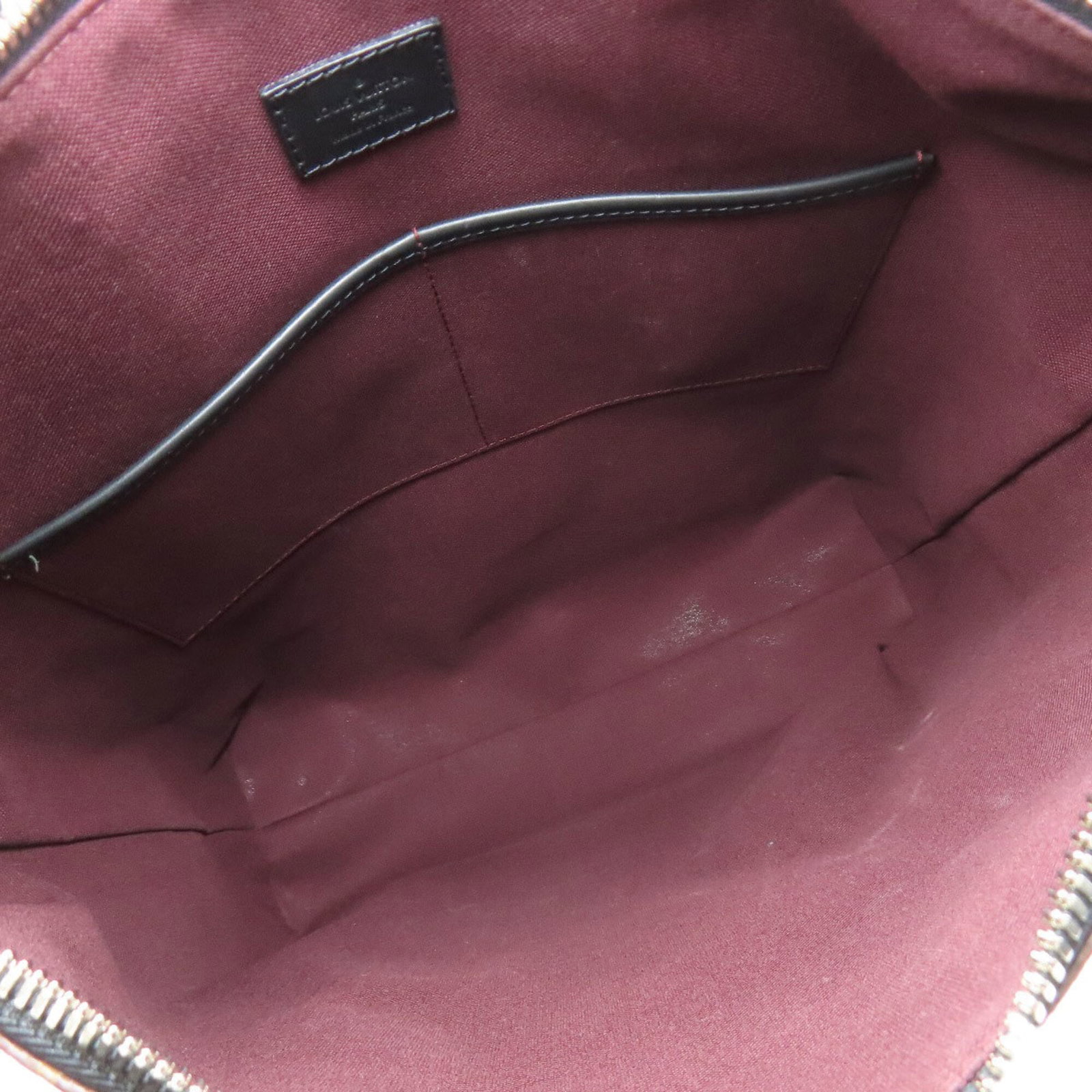 Louis Vuitton Monogram Handbag - 5