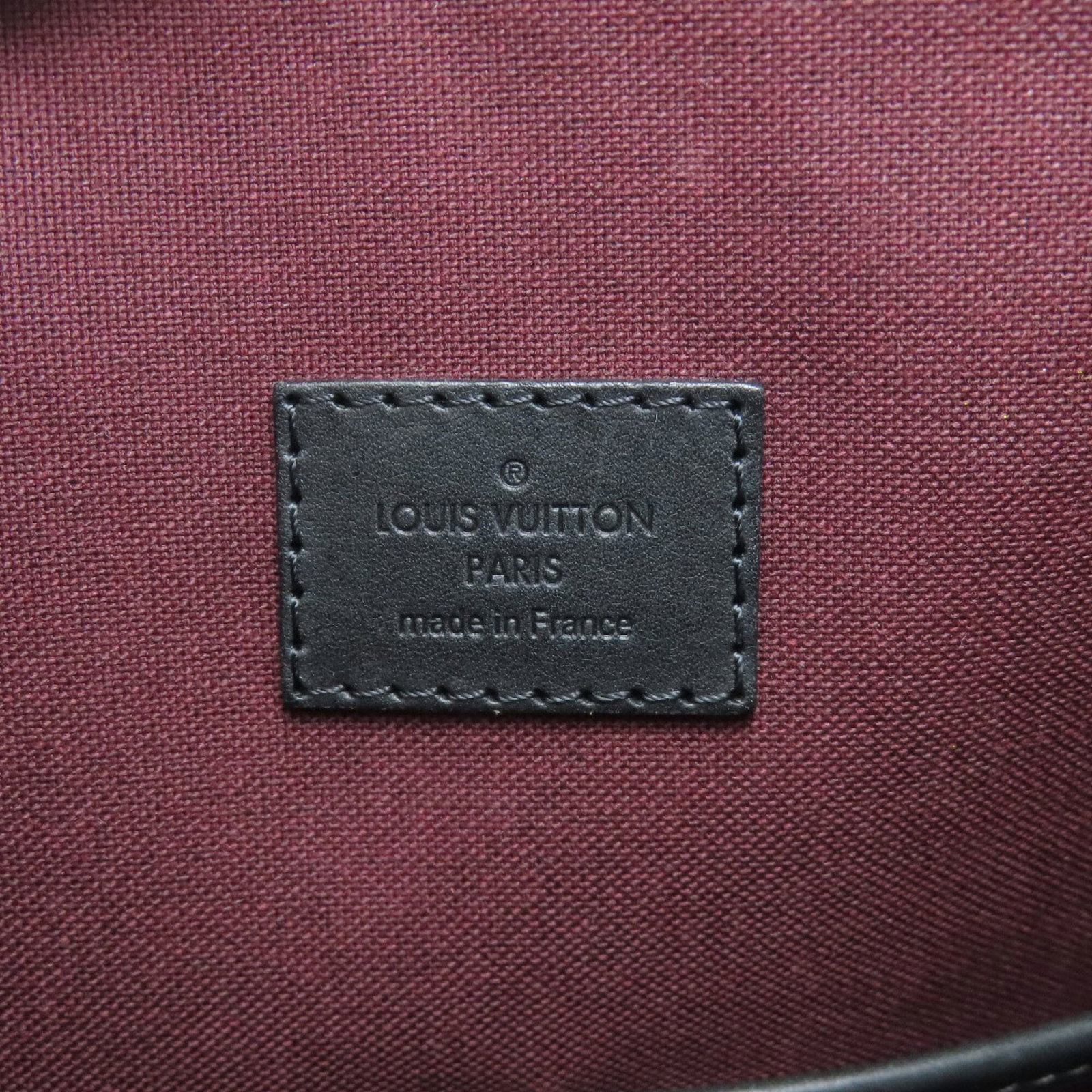 Louis Vuitton Monogram Handbag - 6