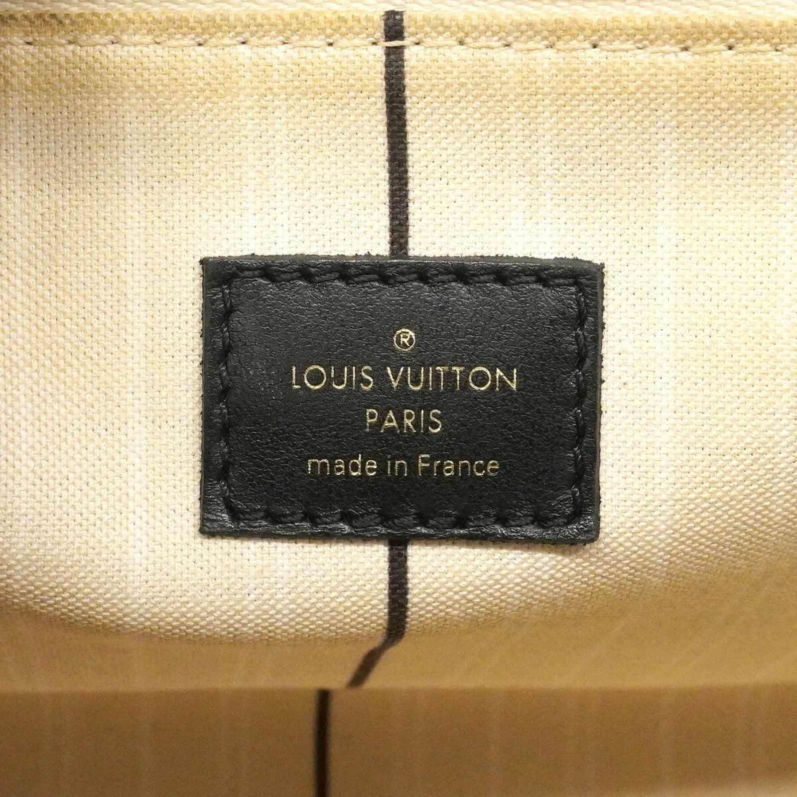 Handbag Louis Vuitton - 5